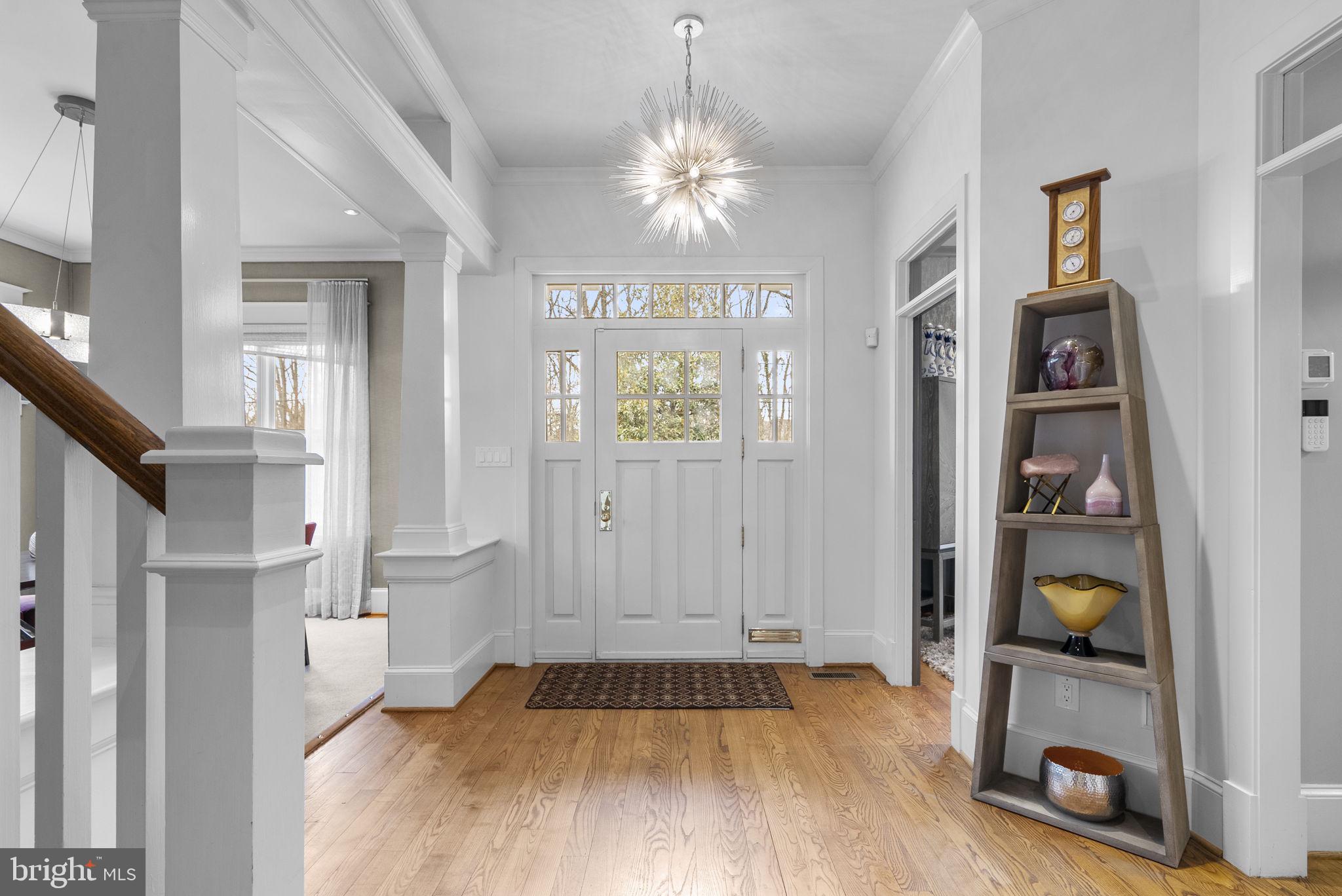 BRADLEY HILLS - Residential