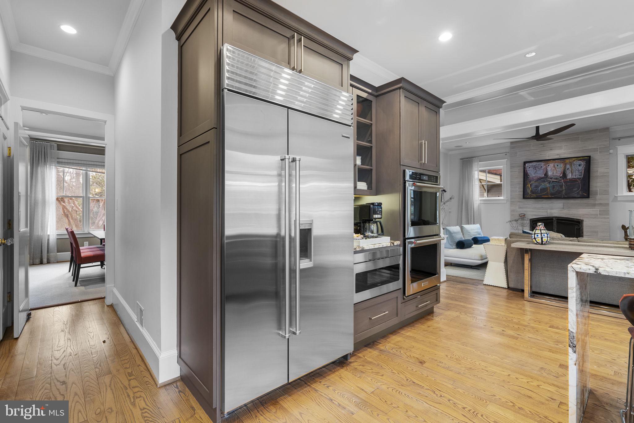 BRADLEY HILLS - Residential