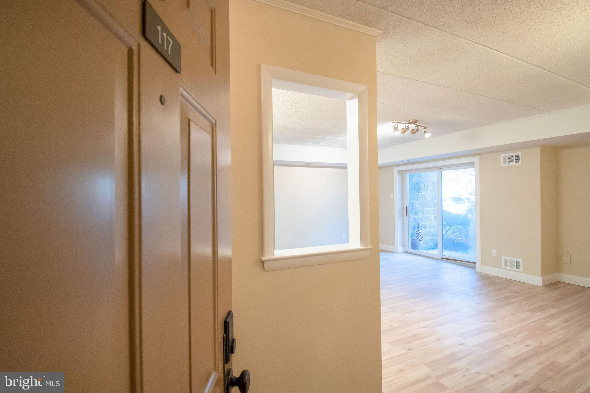 LIBERTY SQUARE - Residential Lease