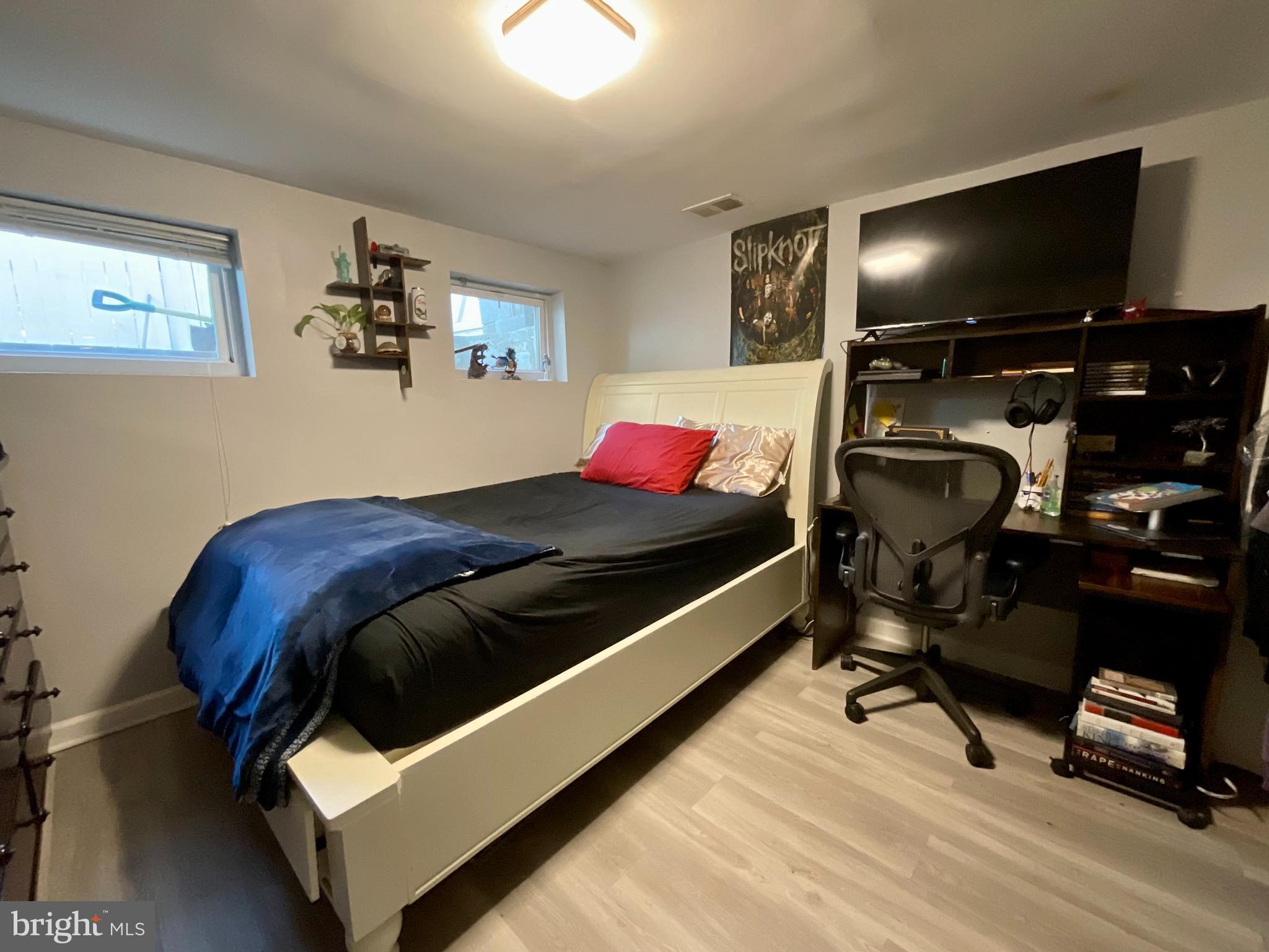 BEL AIR - Residential Lease