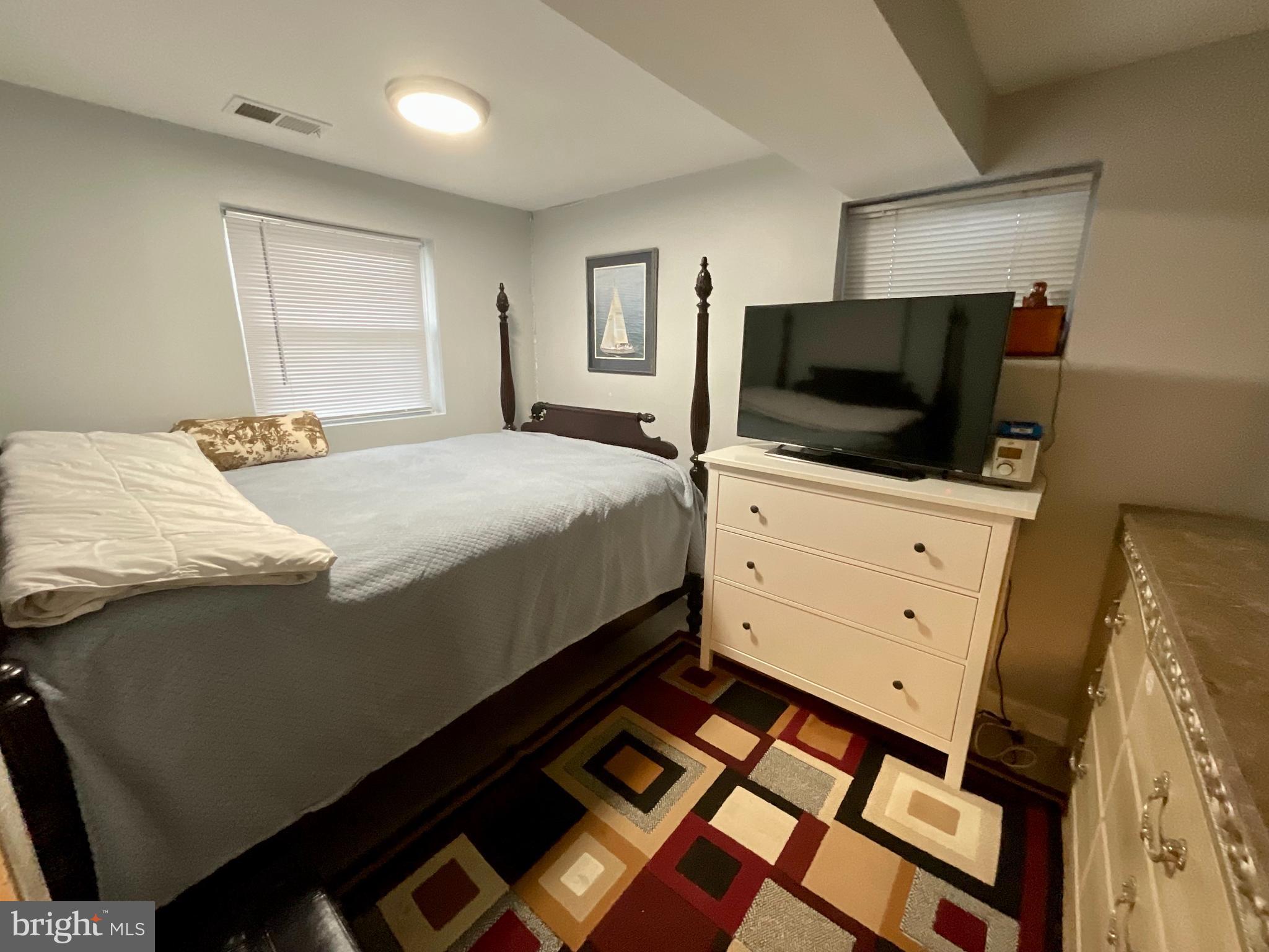 BEL AIR - Residential Lease