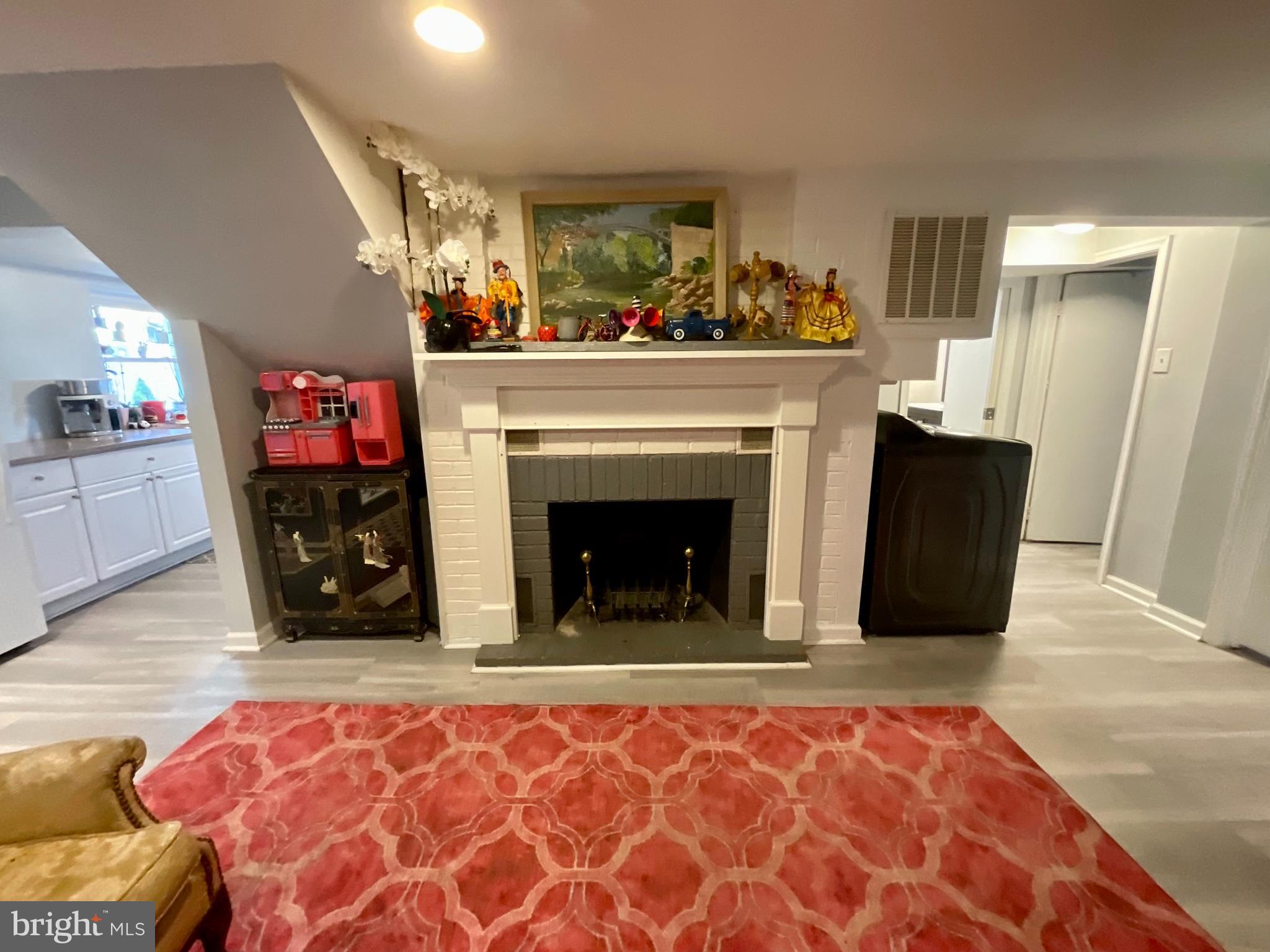 BEL AIR - Residential Lease