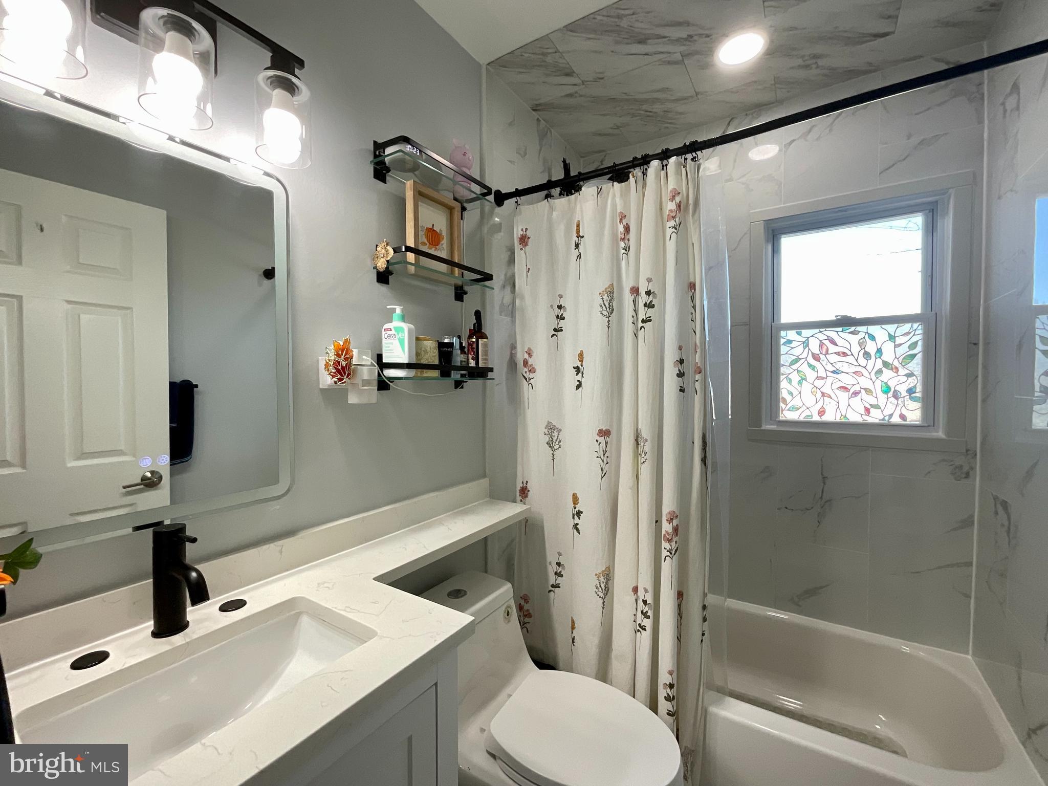 BEL AIR - Residential Lease