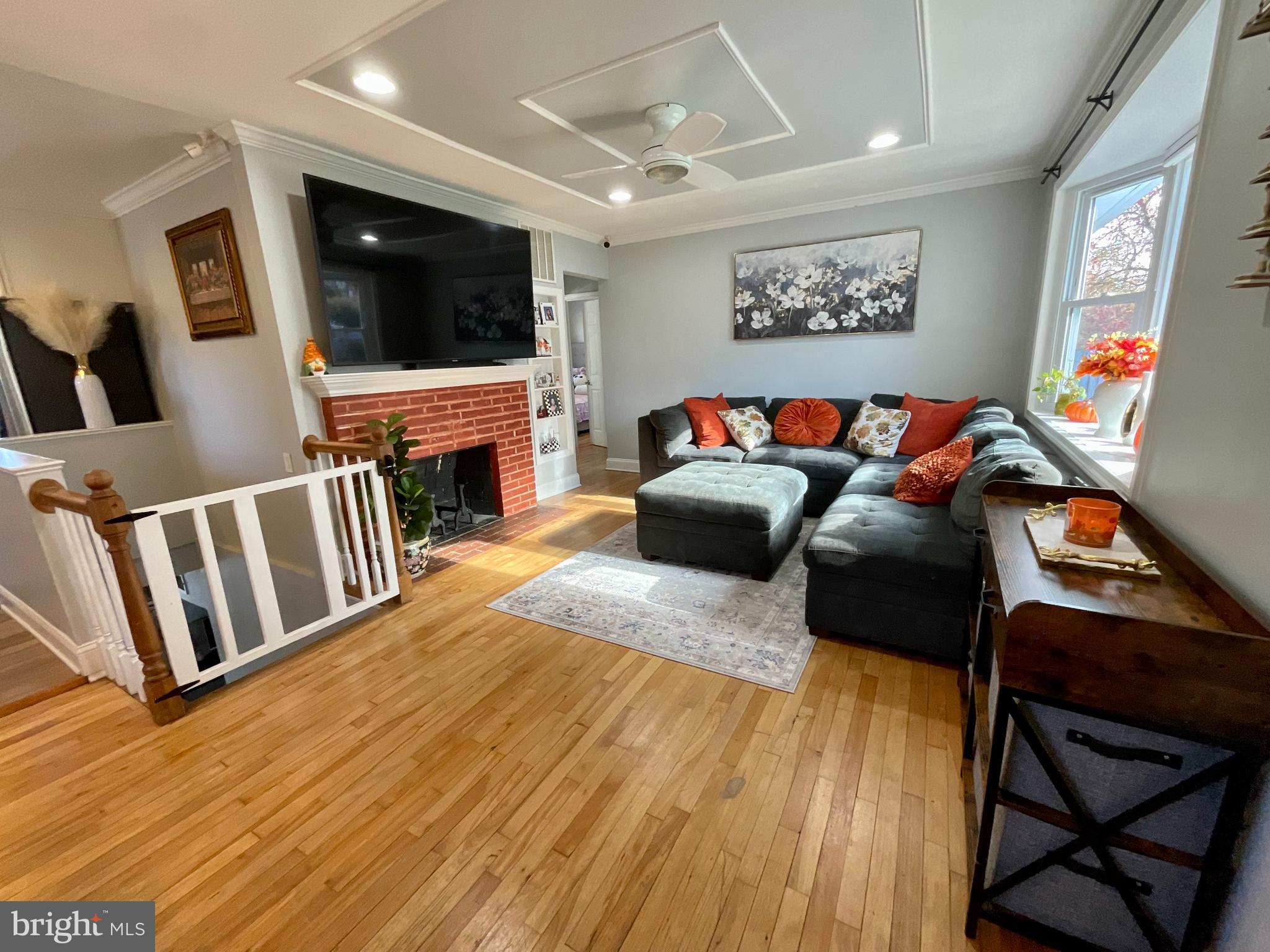 BEL AIR - Residential Lease