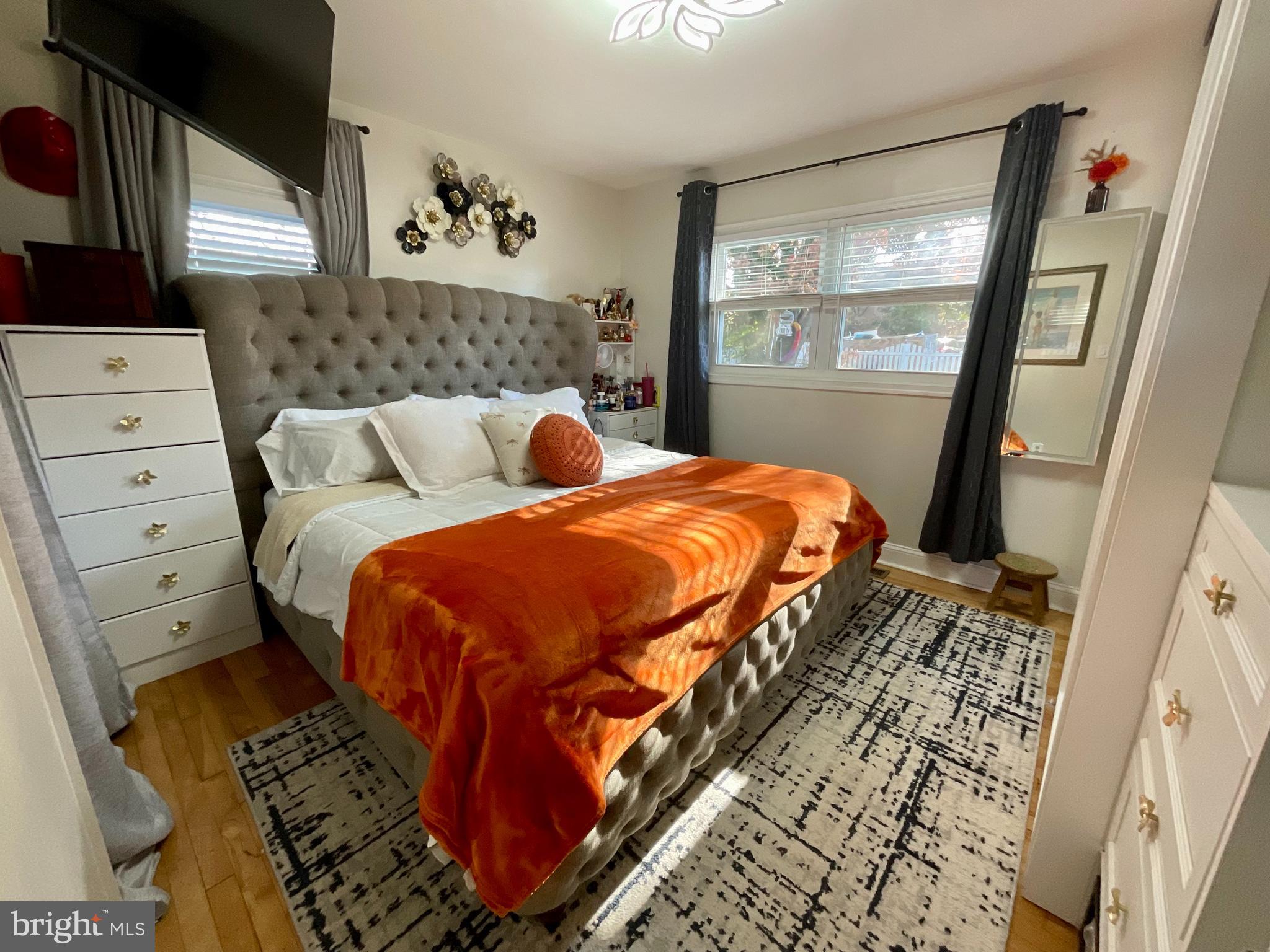 BEL AIR - Residential Lease