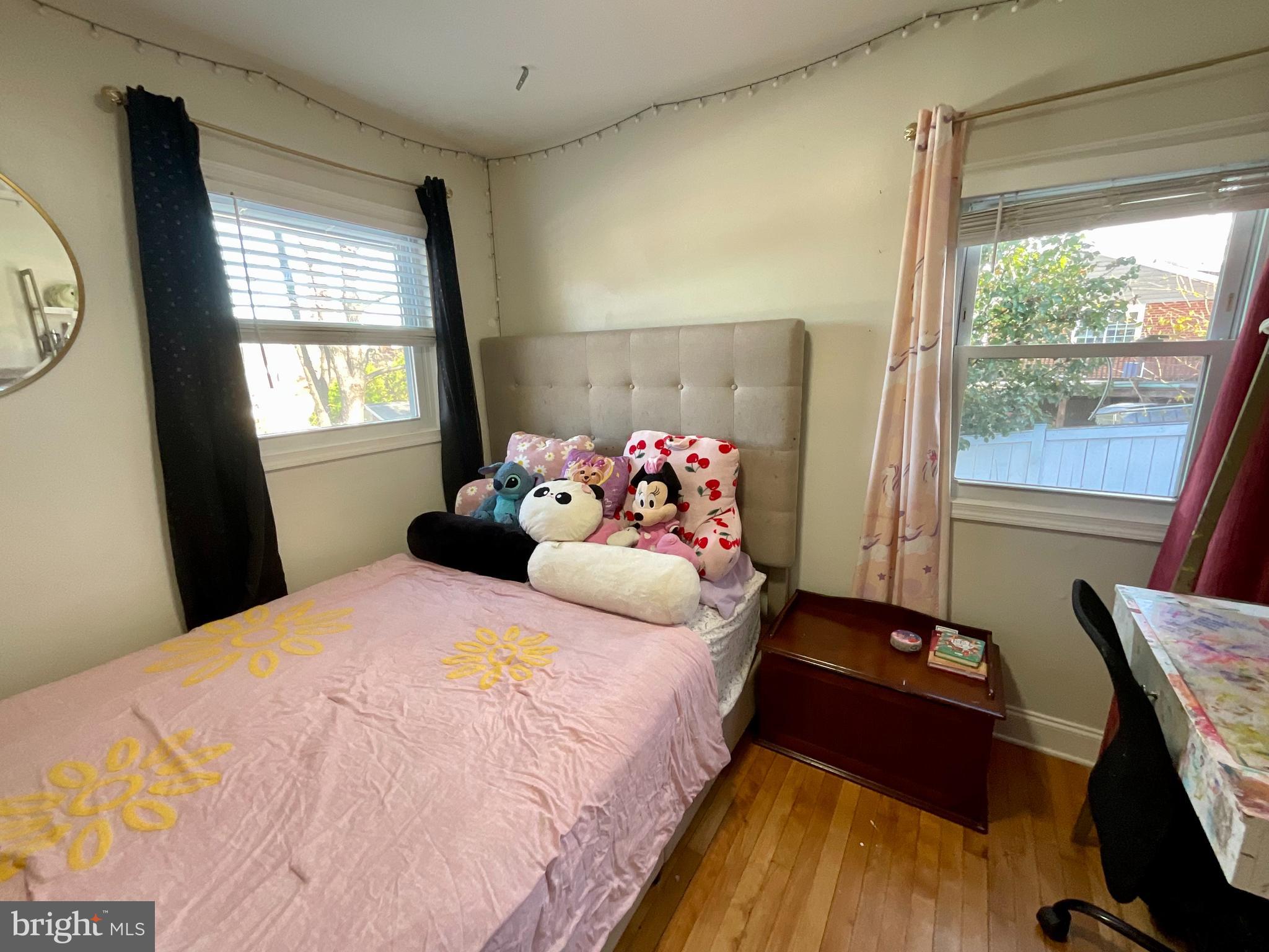 BEL AIR - Residential Lease