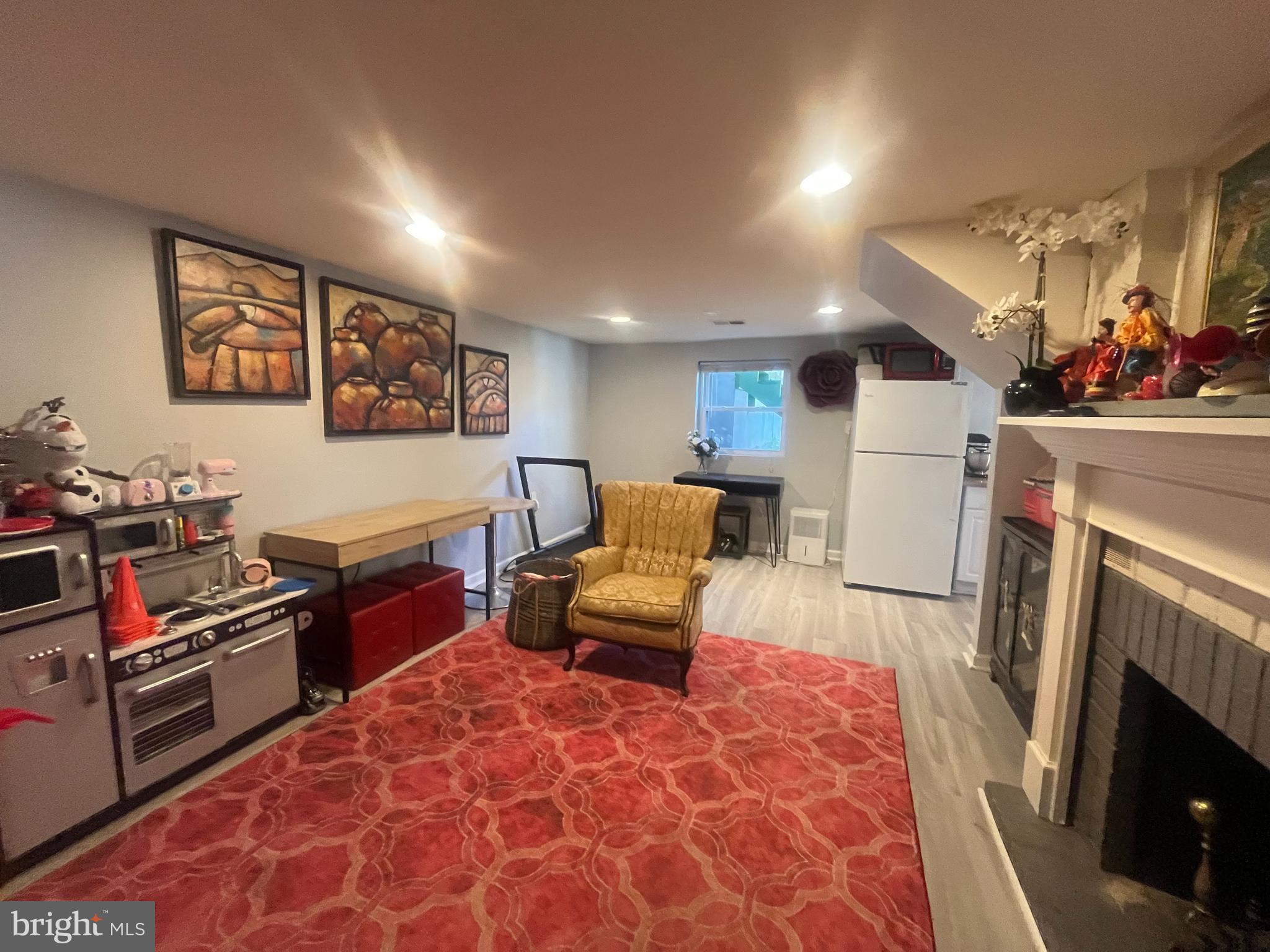 BEL AIR - Residential Lease