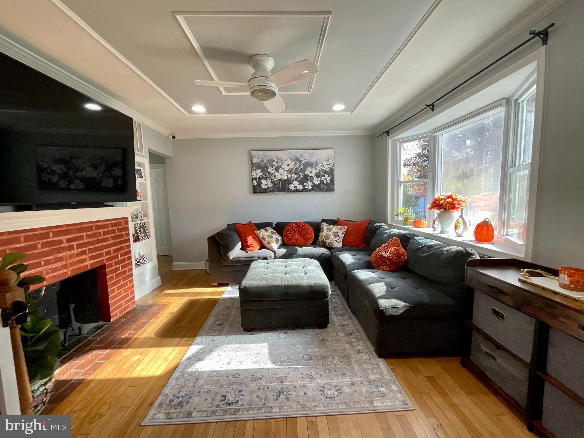 BEL AIR - Residential Lease