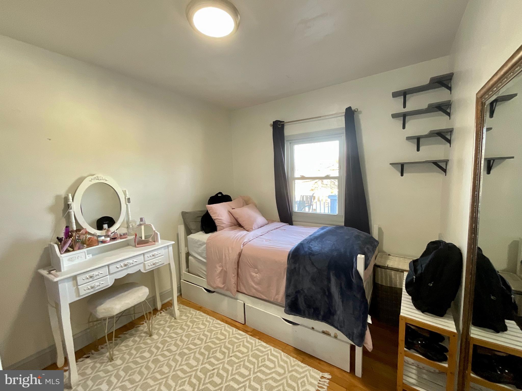 BEL AIR - Residential Lease