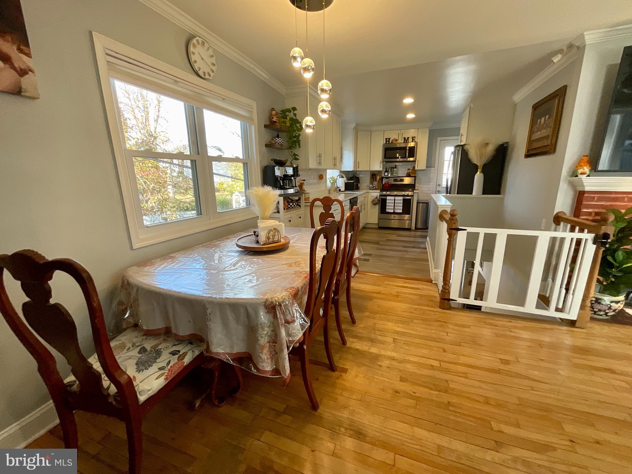 BEL AIR - Residential Lease