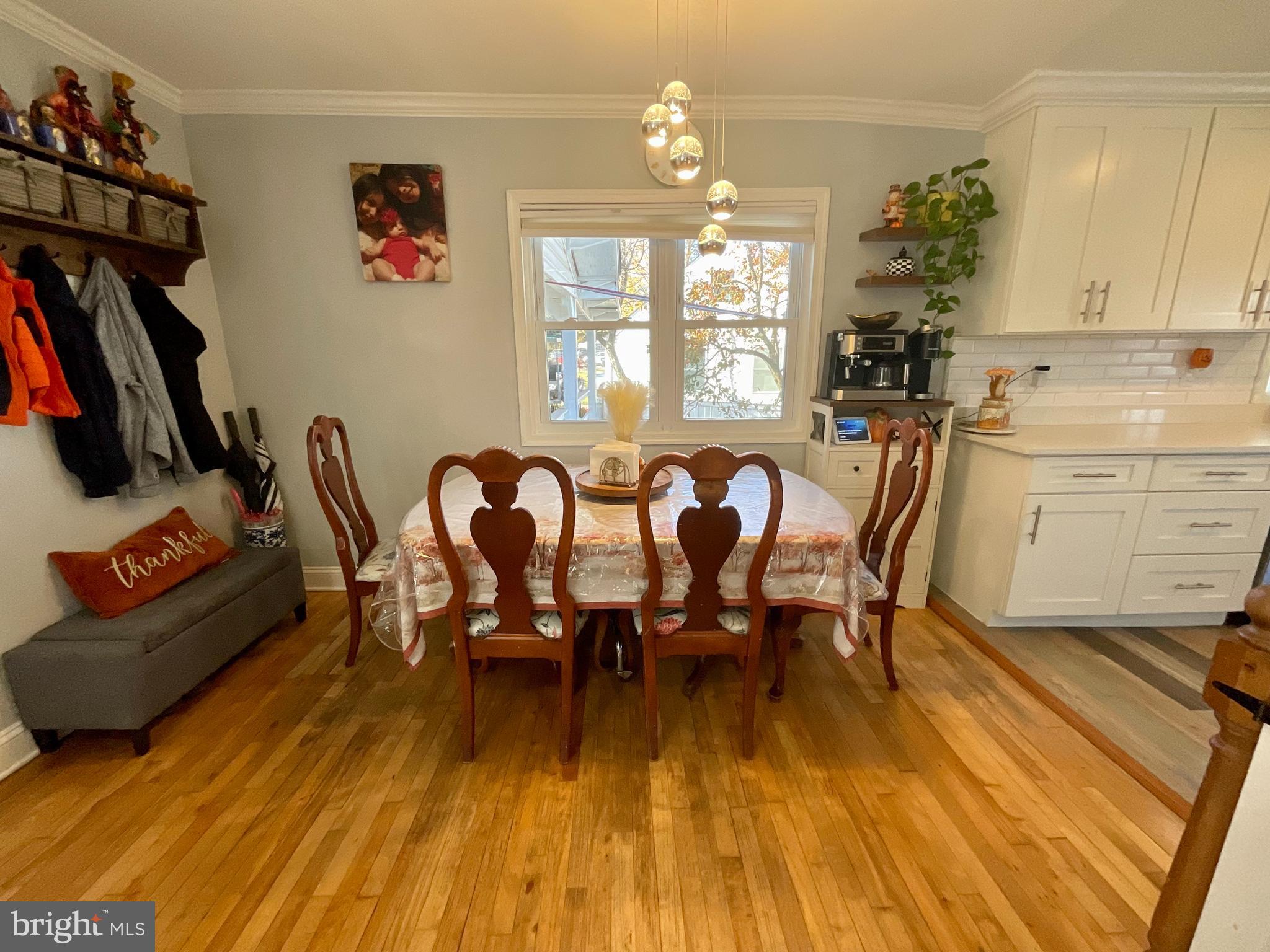 BEL AIR - Residential Lease