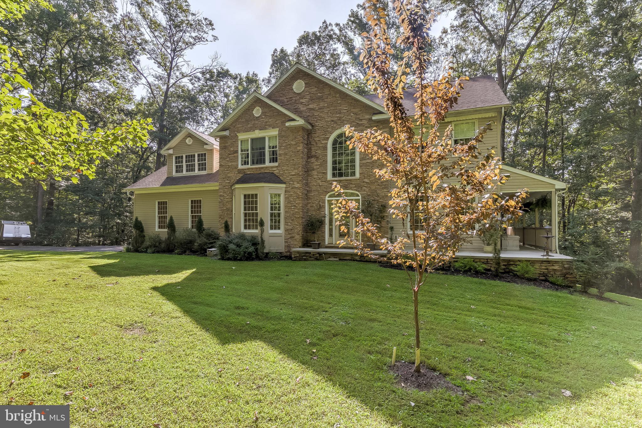 GLEN DAIRY - Residential