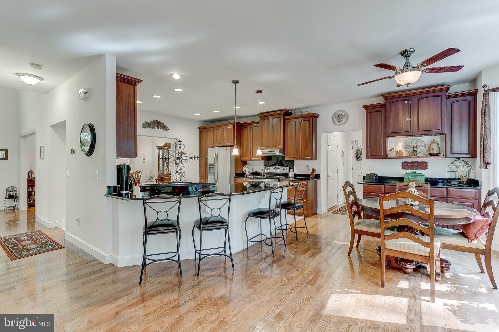 GLEN DAIRY - Residential