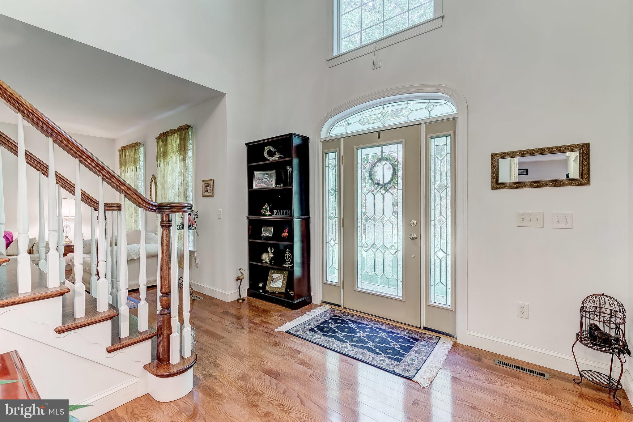 GLEN DAIRY - Residential