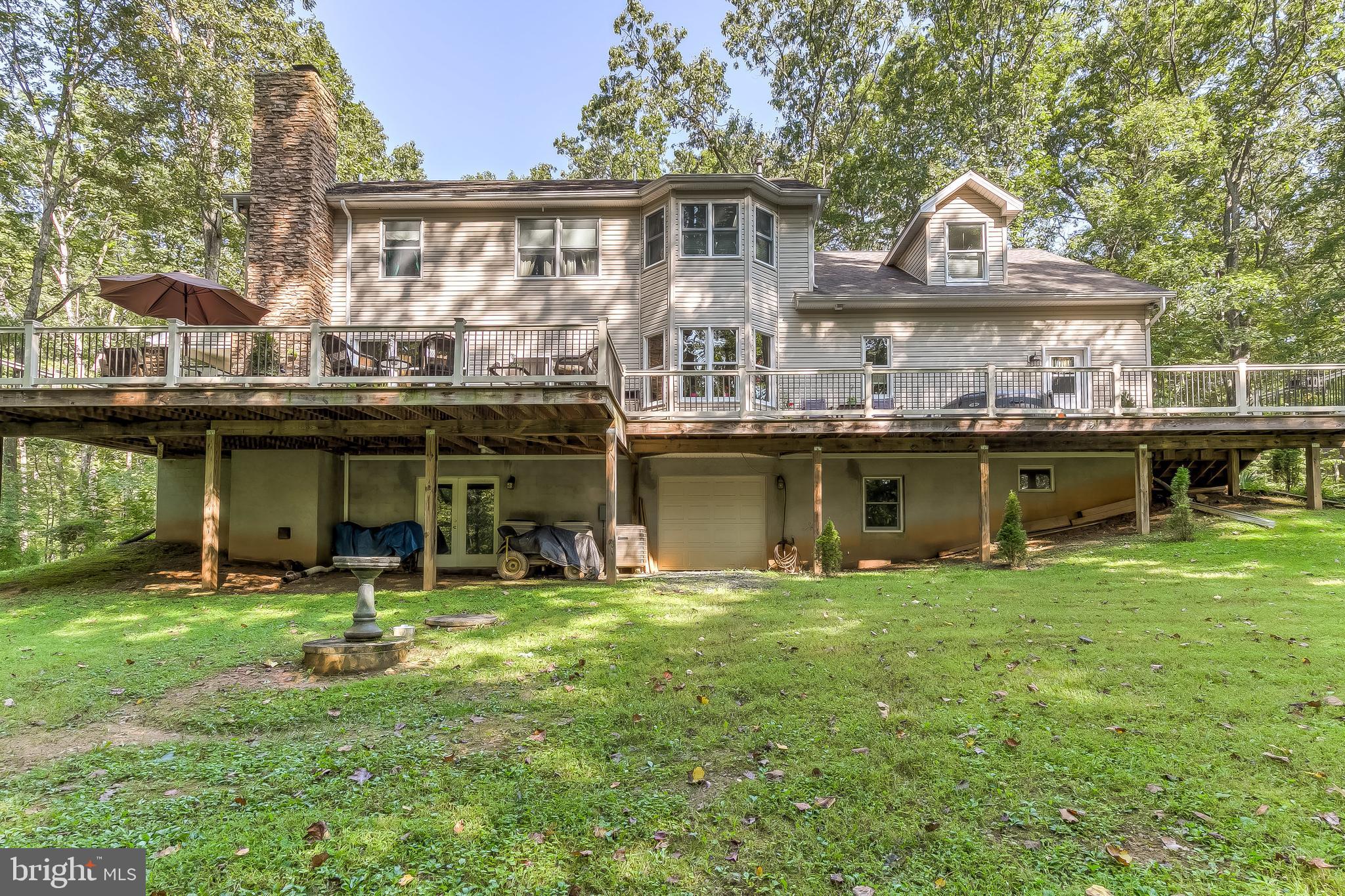 GLEN DAIRY - Residential