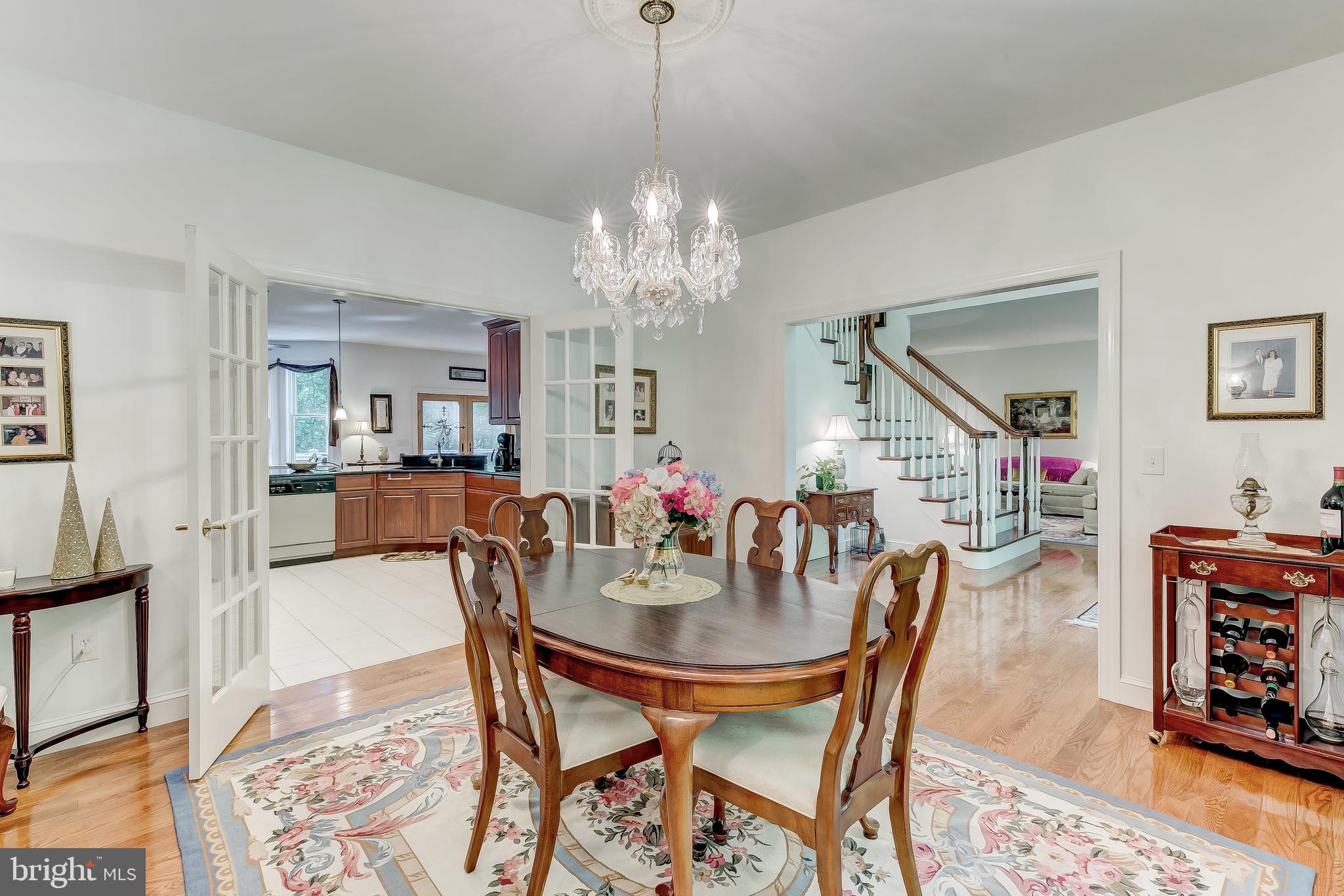 GLEN DAIRY - Residential