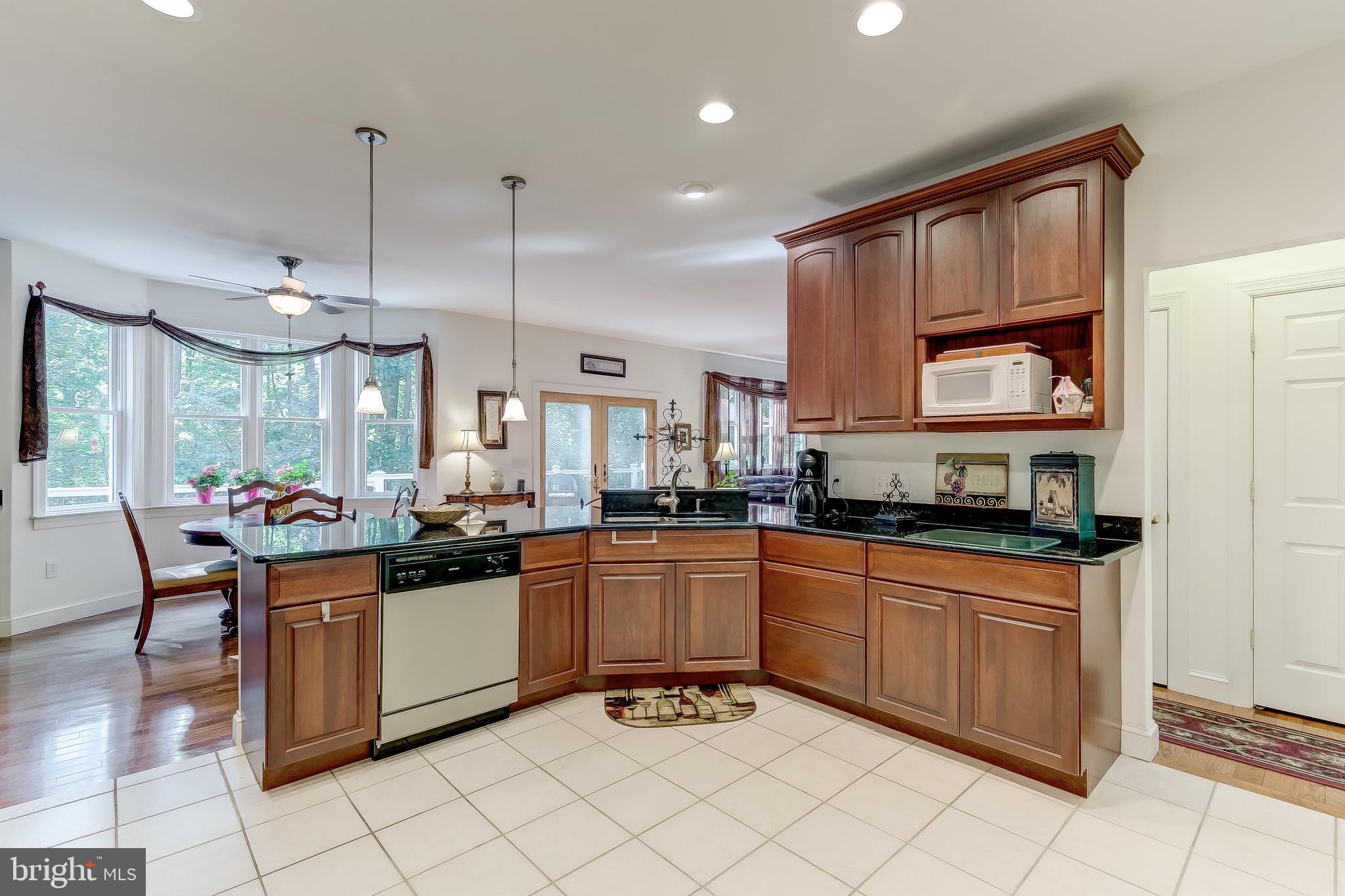 GLEN DAIRY - Residential