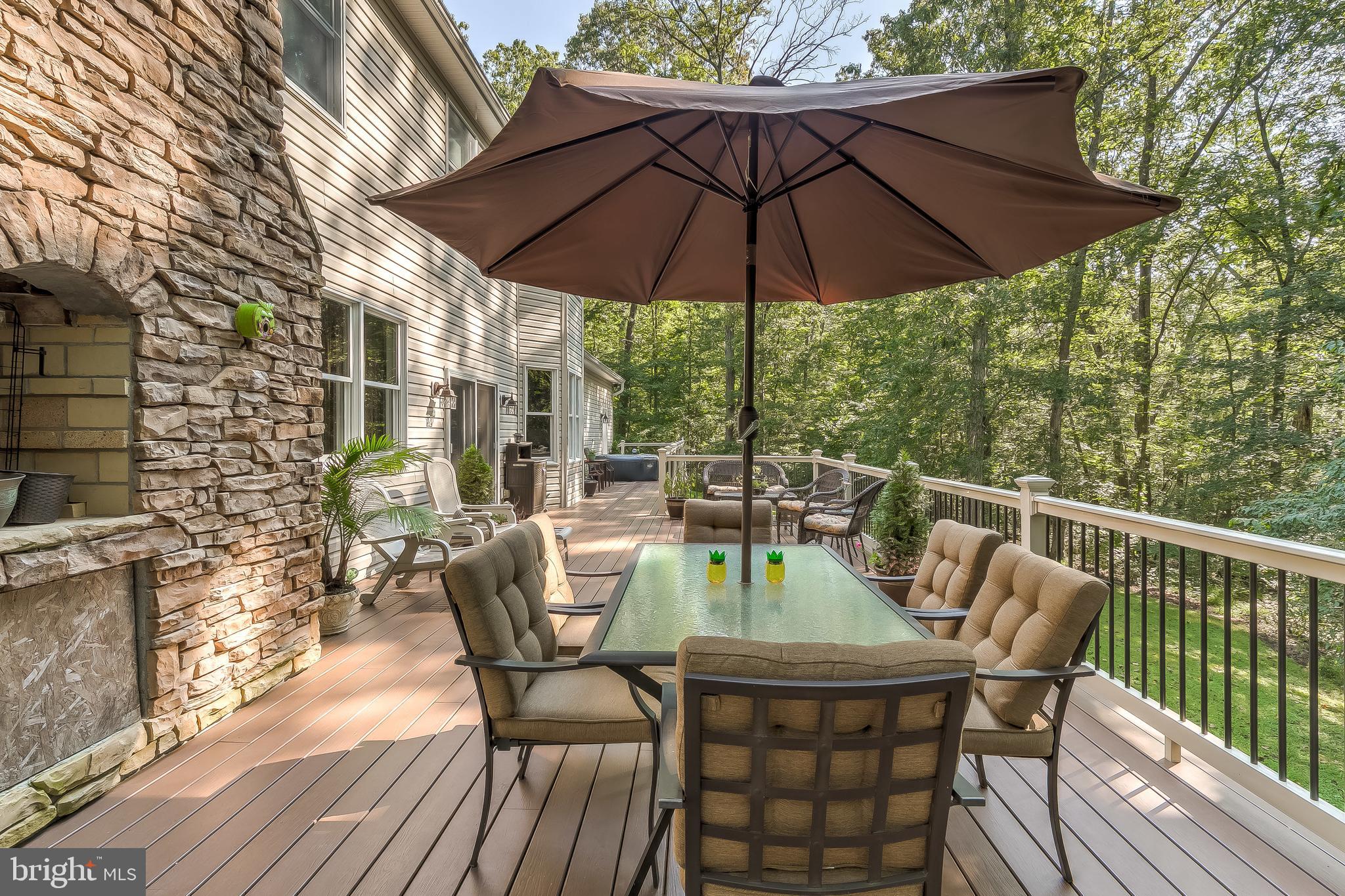 GLEN DAIRY - Residential