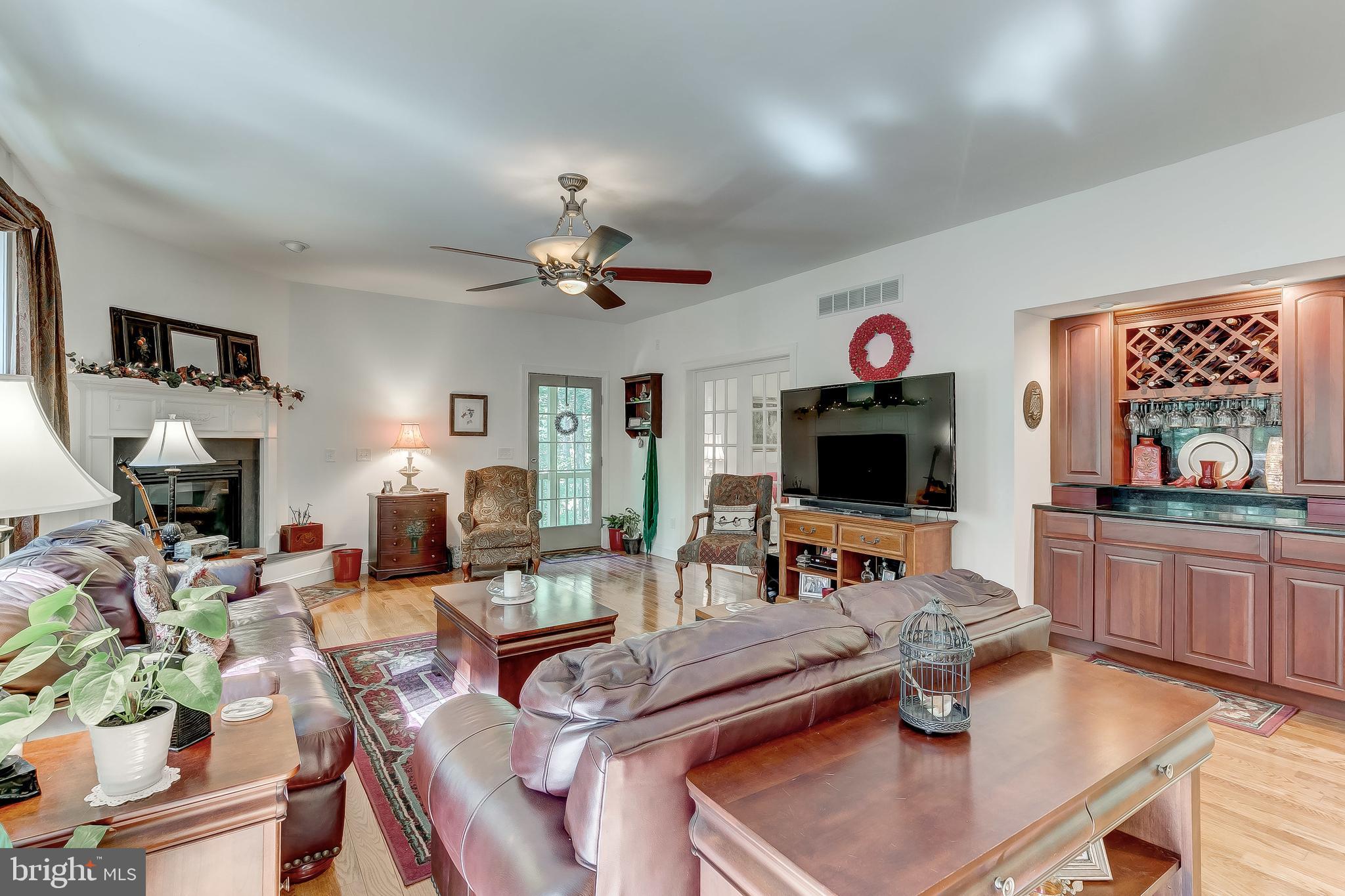 GLEN DAIRY - Residential