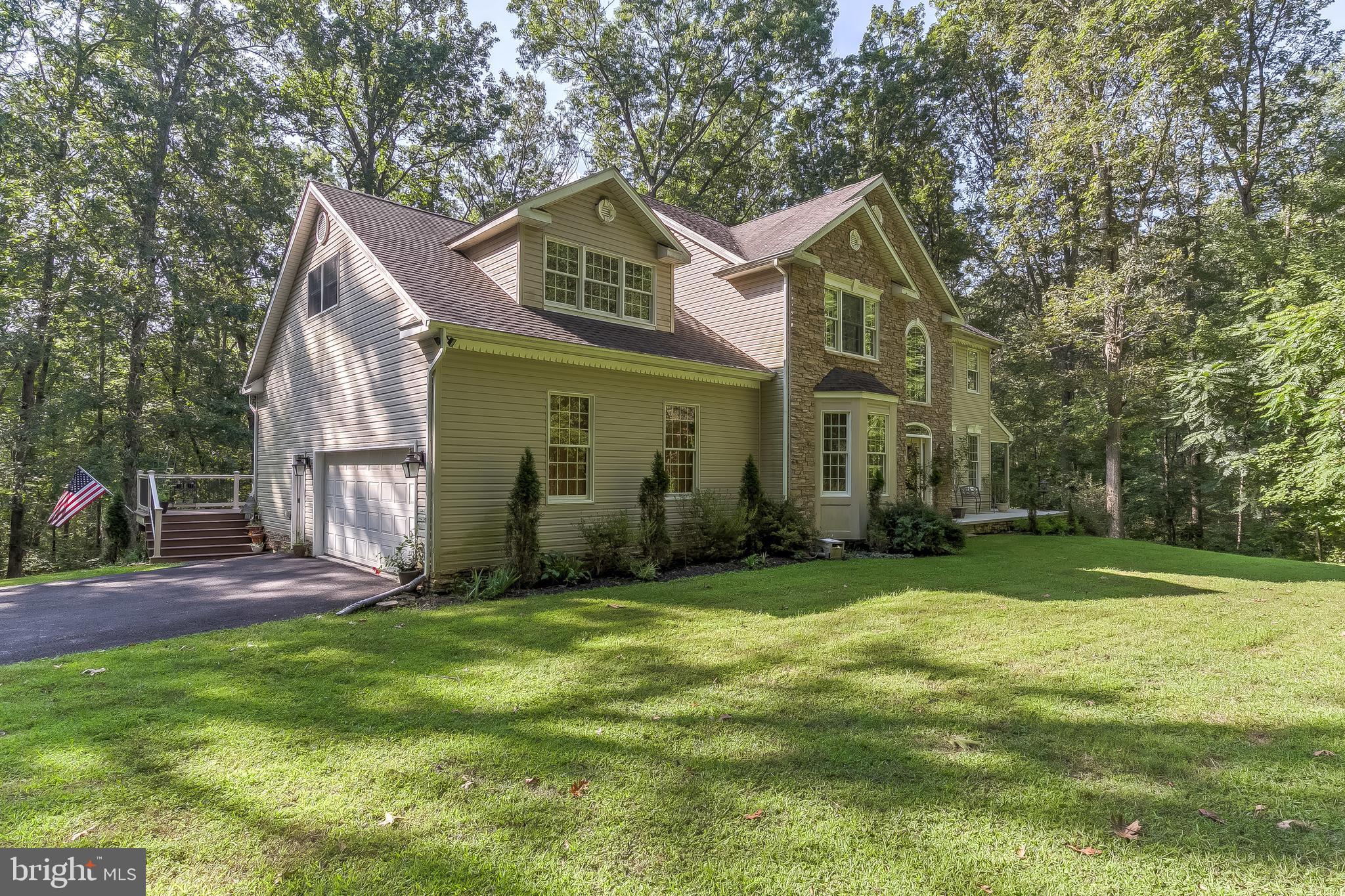 GLEN DAIRY - Residential