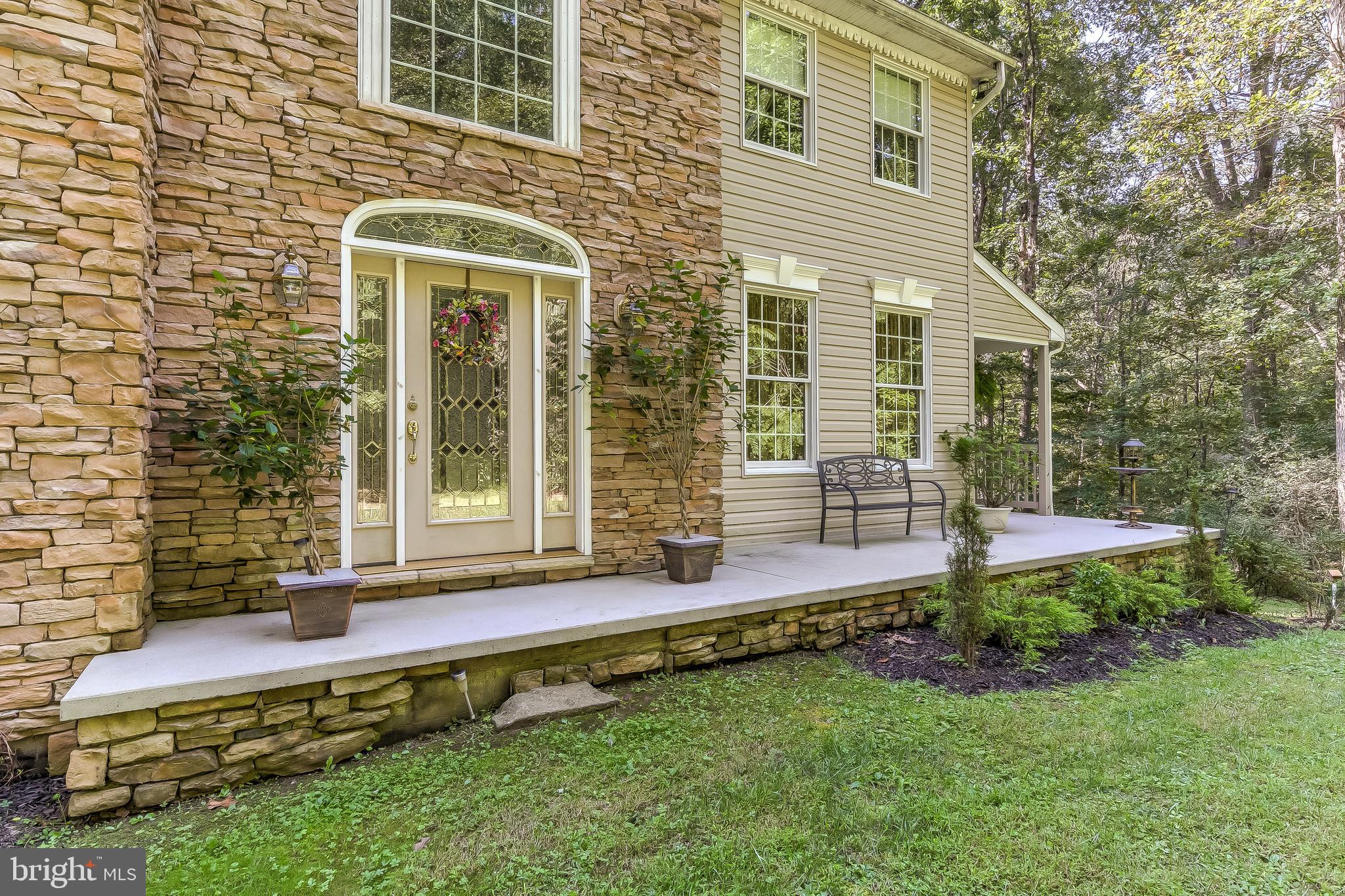 GLEN DAIRY - Residential