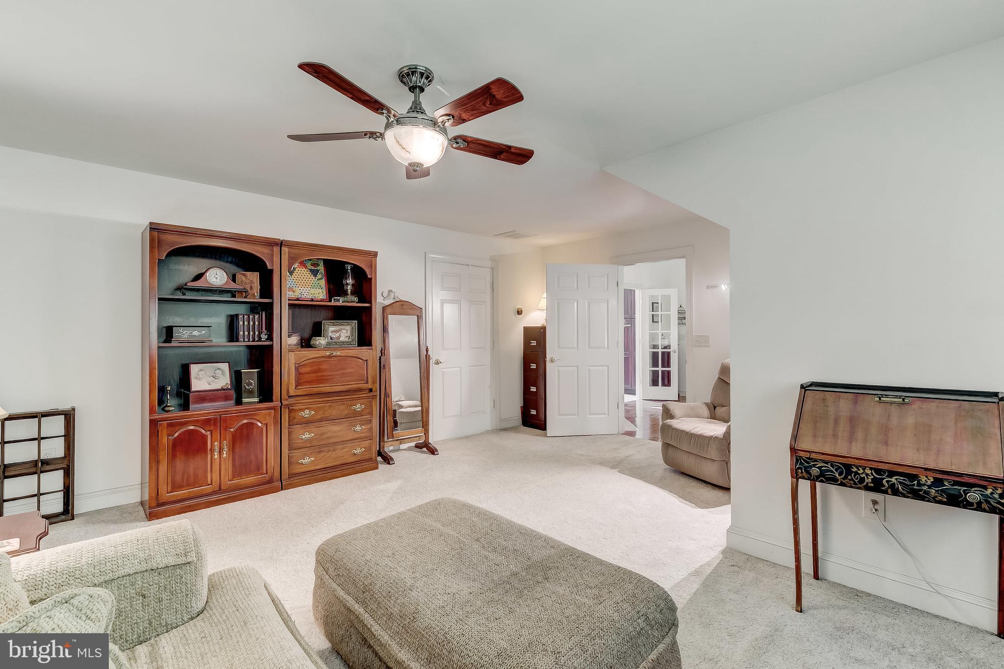 GLEN DAIRY - Residential