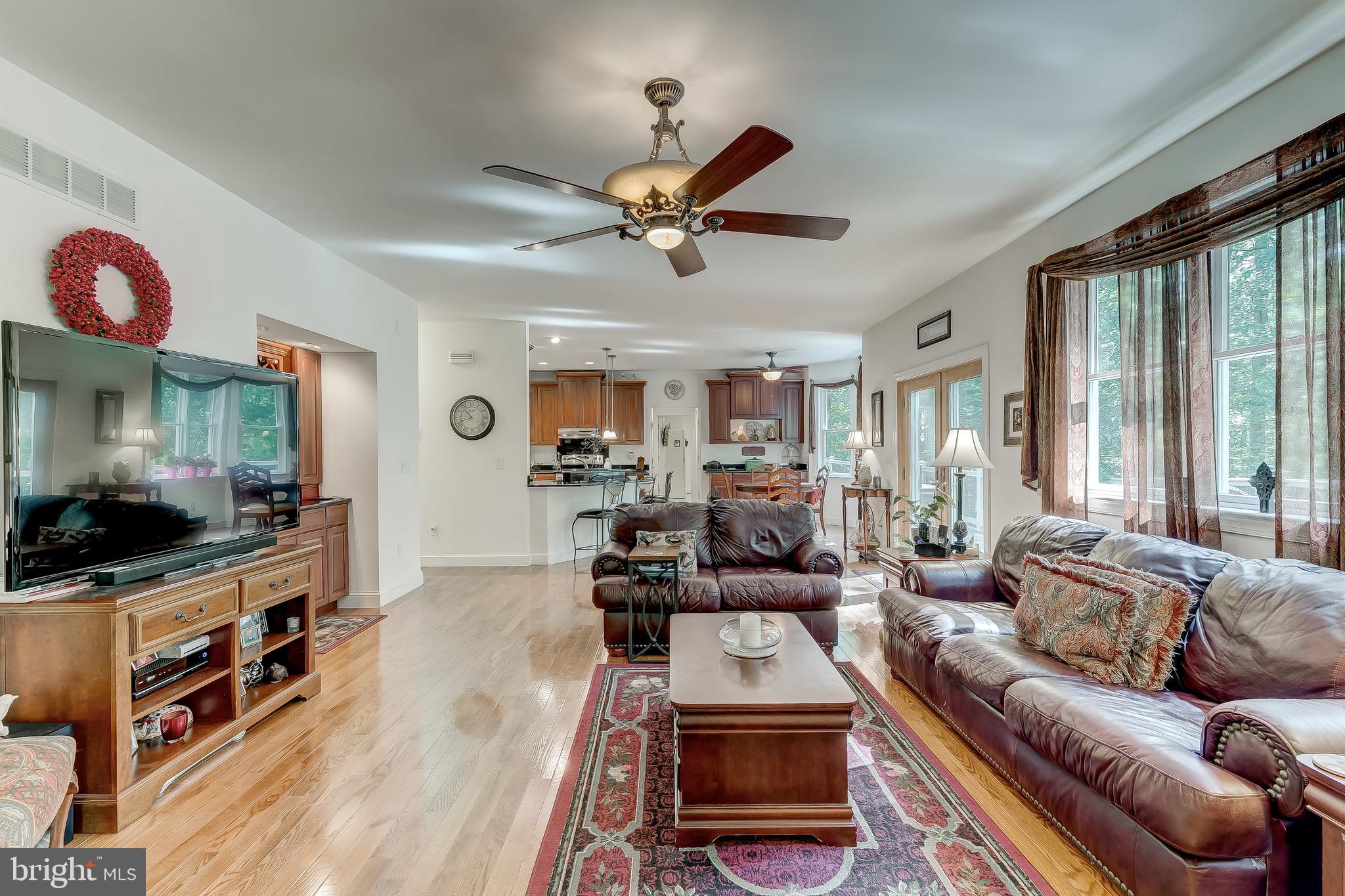 GLEN DAIRY - Residential