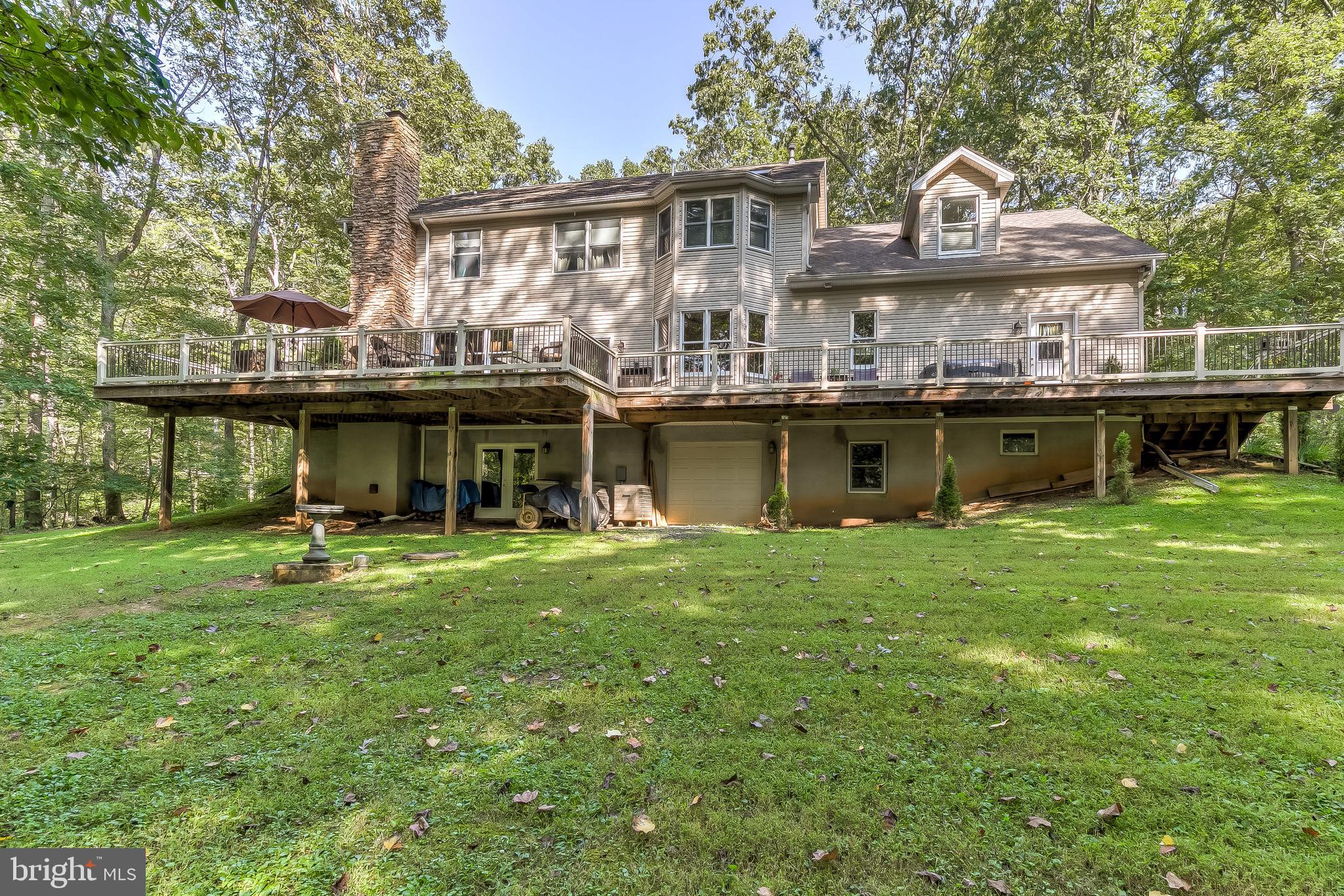 GLEN DAIRY - Residential