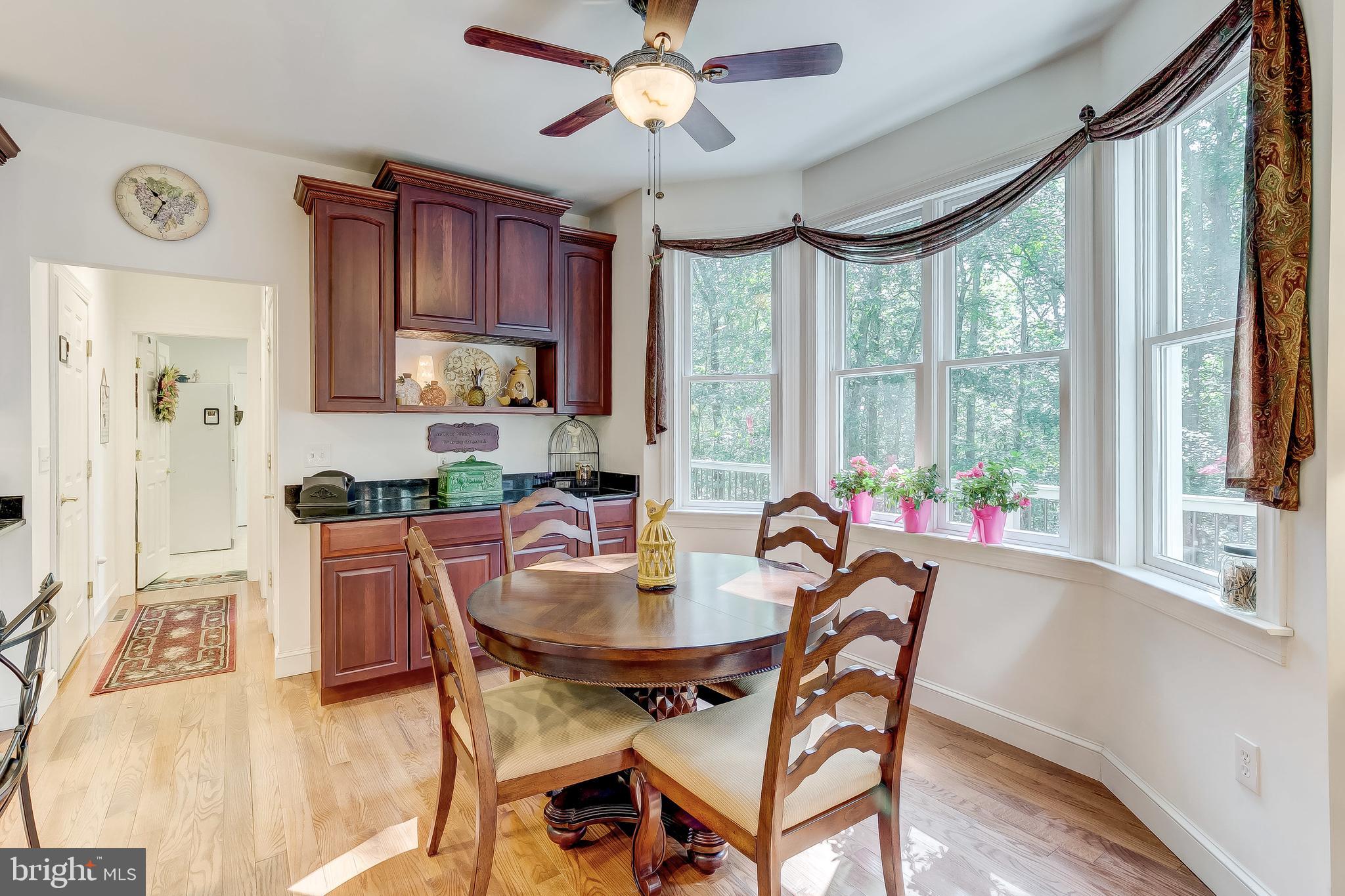 GLEN DAIRY - Residential