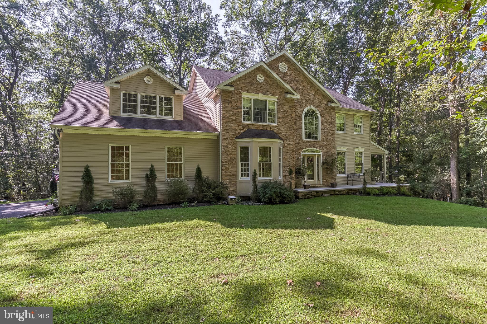 GLEN DAIRY - Residential