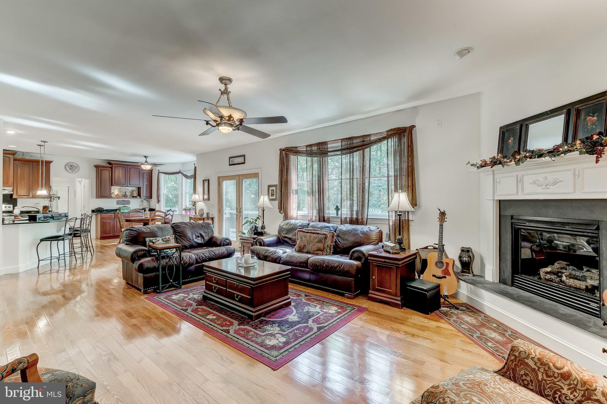 GLEN DAIRY - Residential