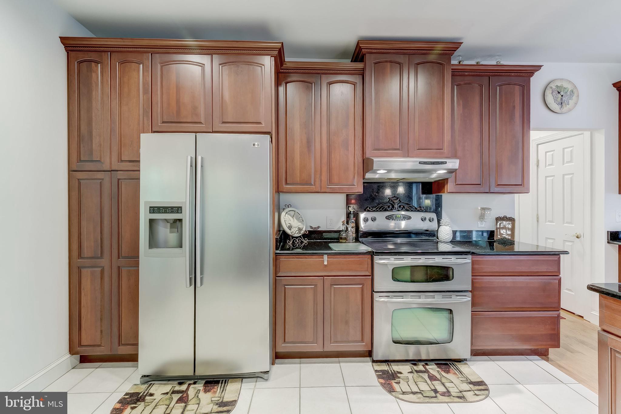 GLEN DAIRY - Residential