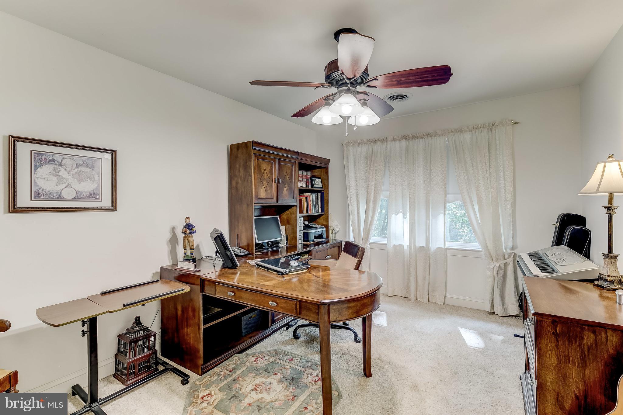 GLEN DAIRY - Residential