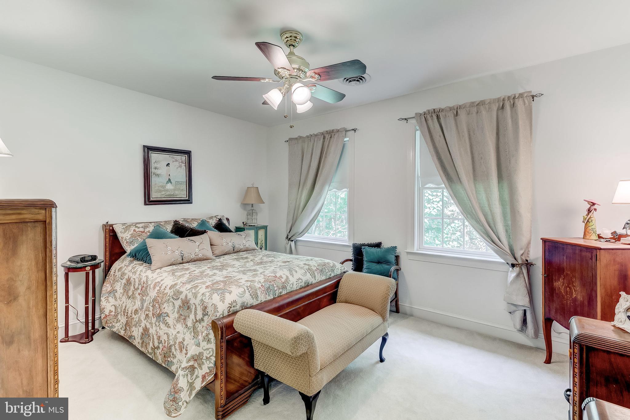 GLEN DAIRY - Residential