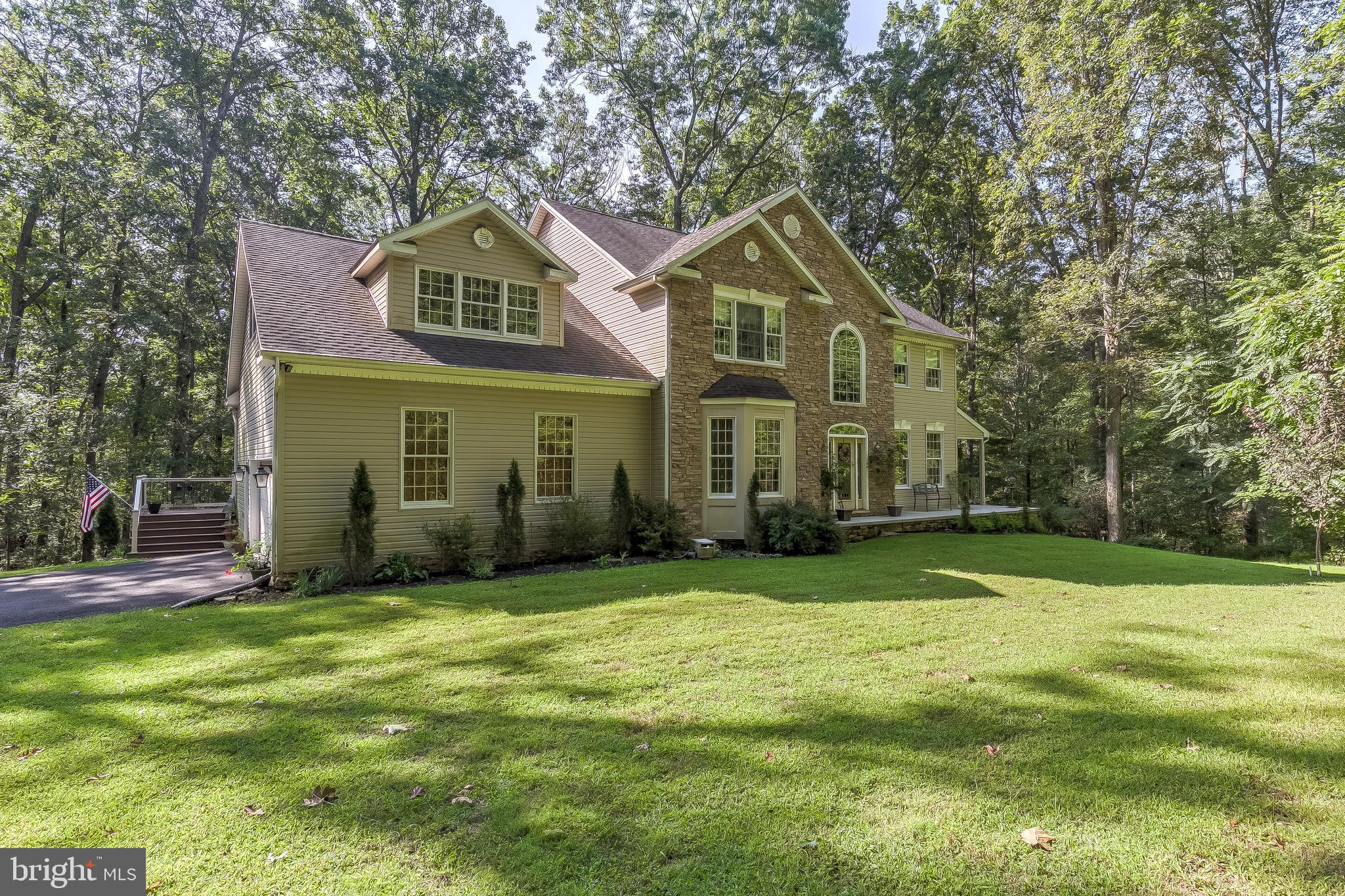 GLEN DAIRY - Residential