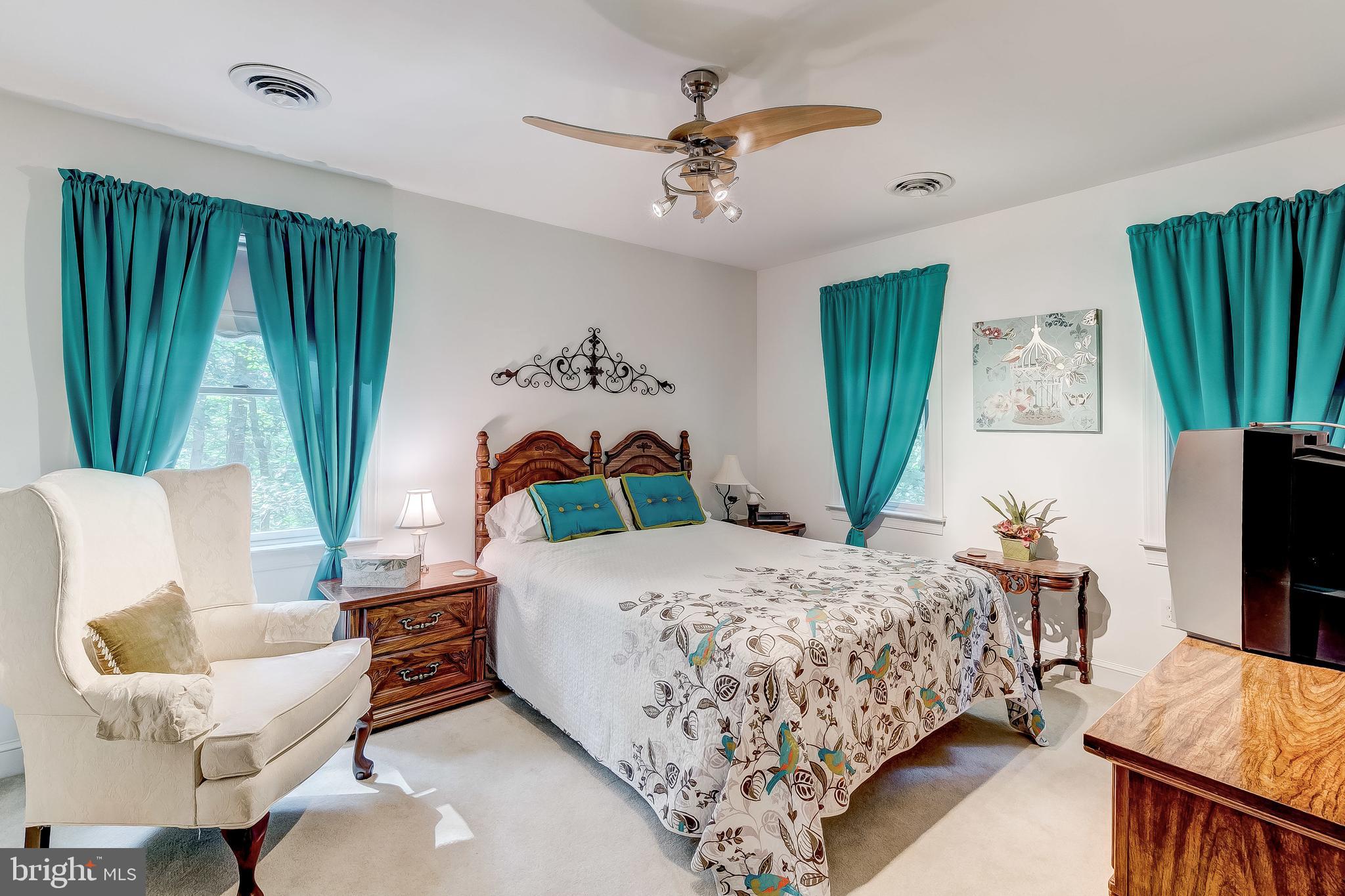 GLEN DAIRY - Residential