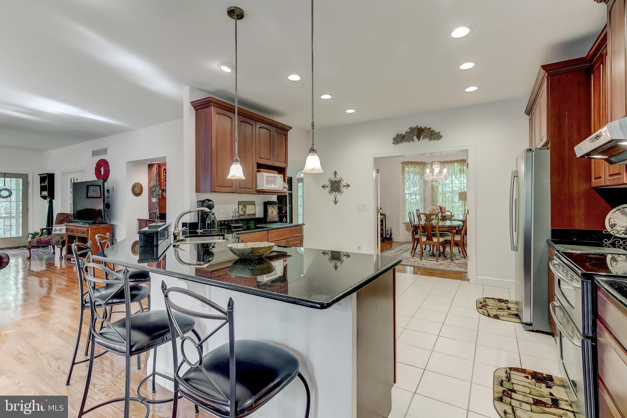 GLEN DAIRY - Residential