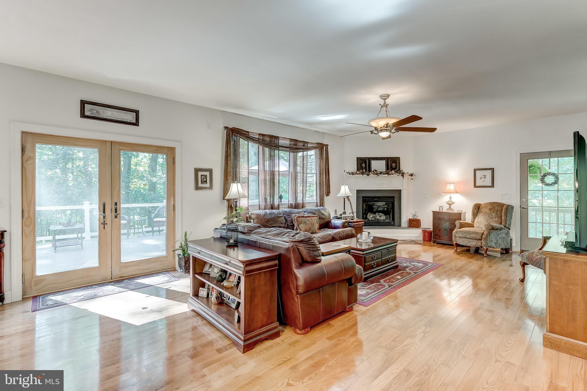 GLEN DAIRY - Residential