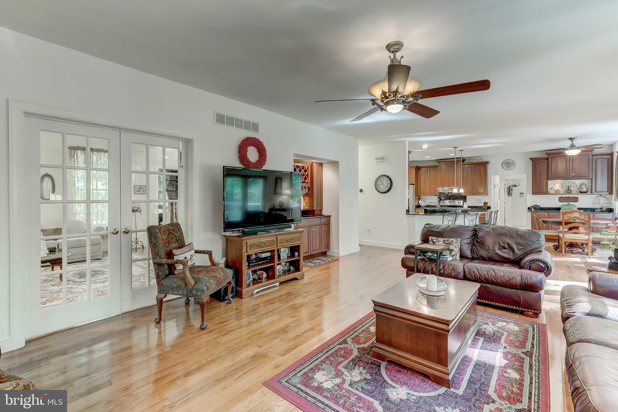 GLEN DAIRY - Residential