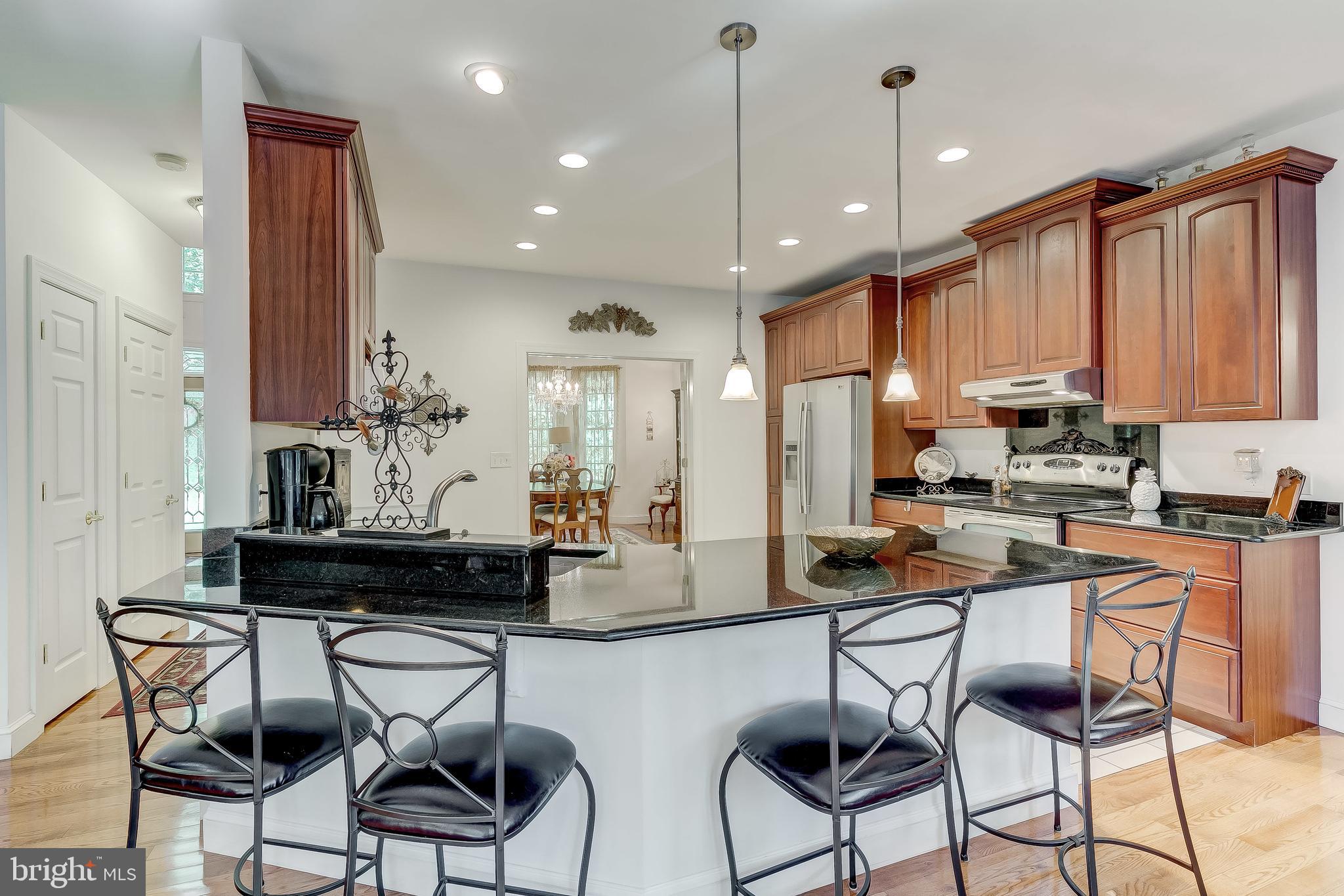 GLEN DAIRY - Residential