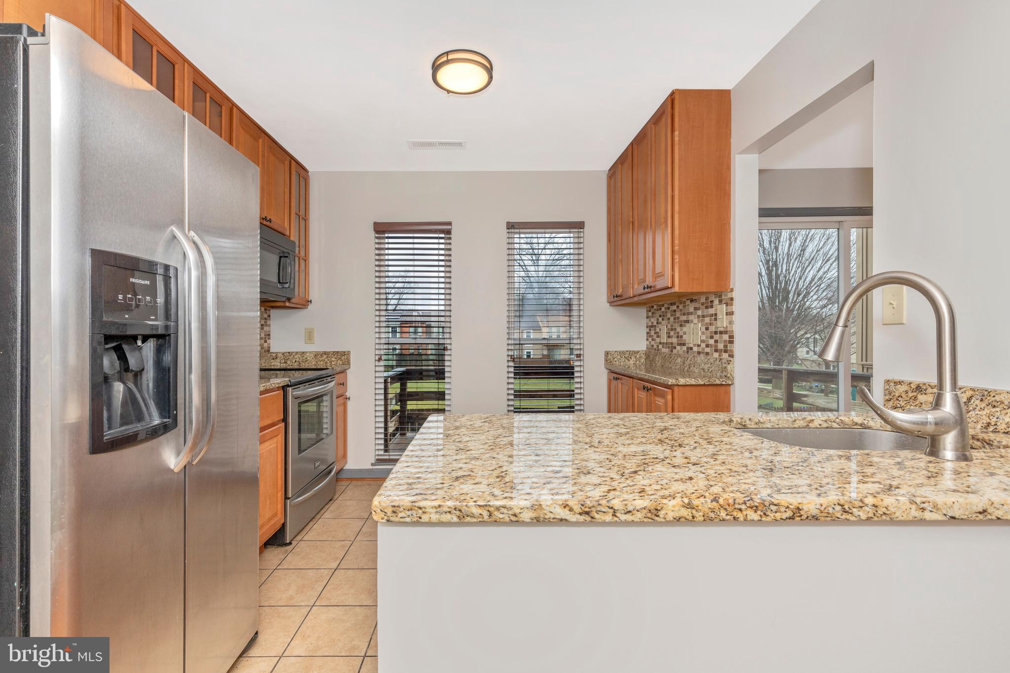 MILL CREEK TOWNE - Residential