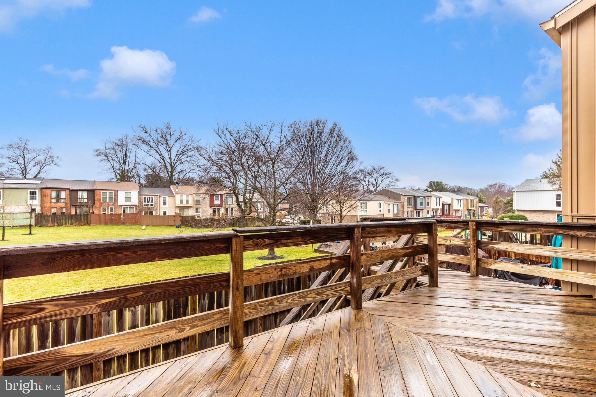 MILL CREEK TOWNE - Residential