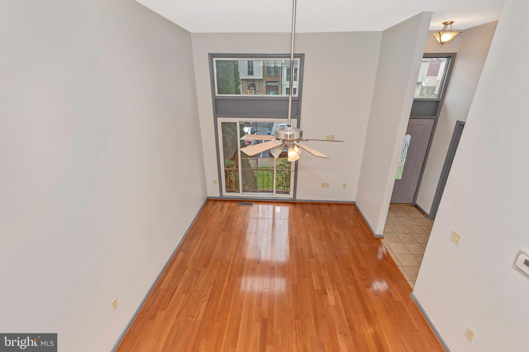 MILL CREEK TOWNE - Residential