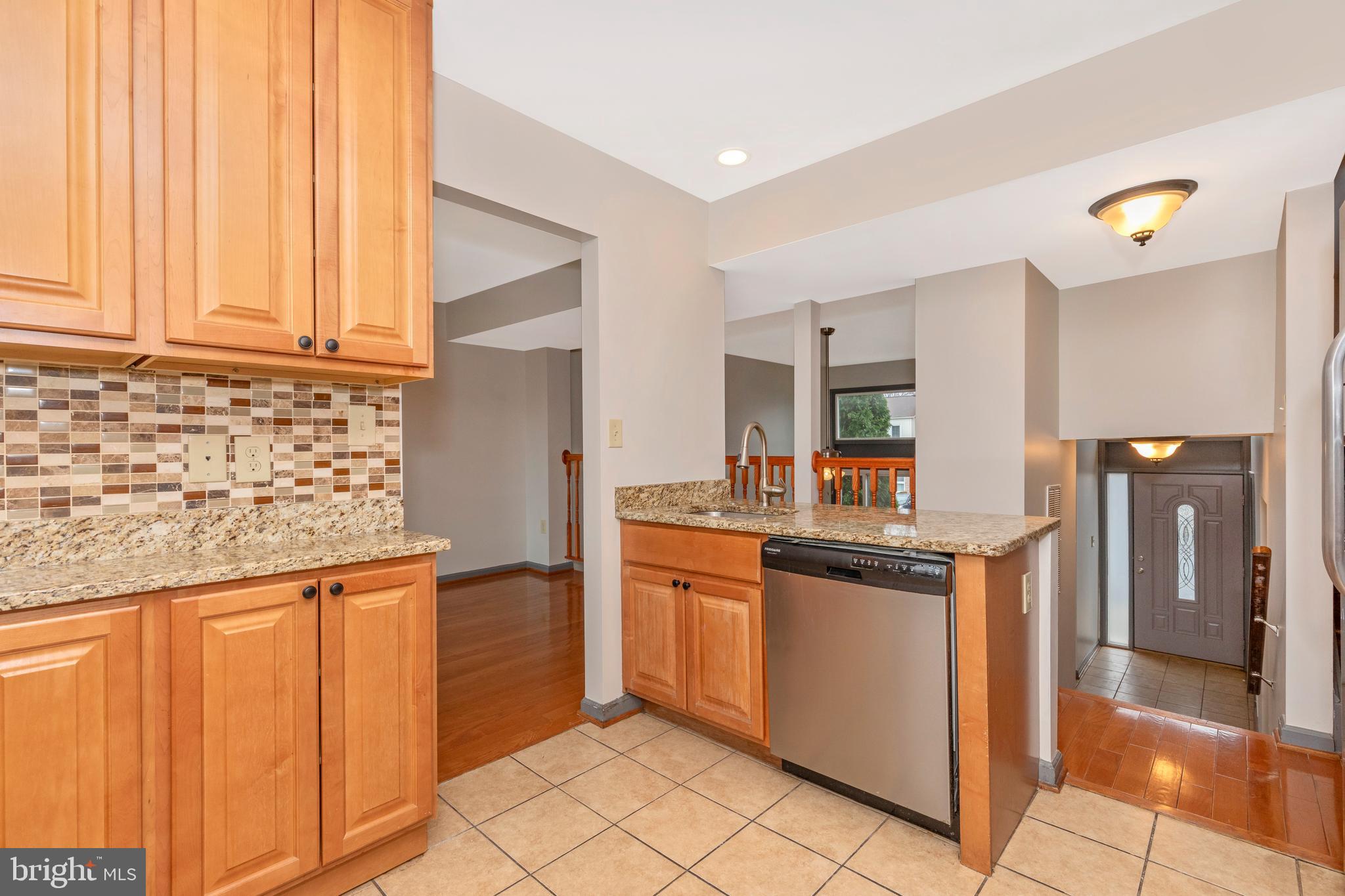 MILL CREEK TOWNE - Residential