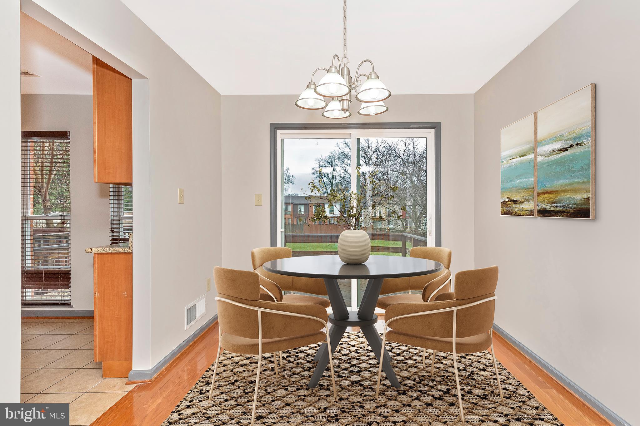 MILL CREEK TOWNE - Residential