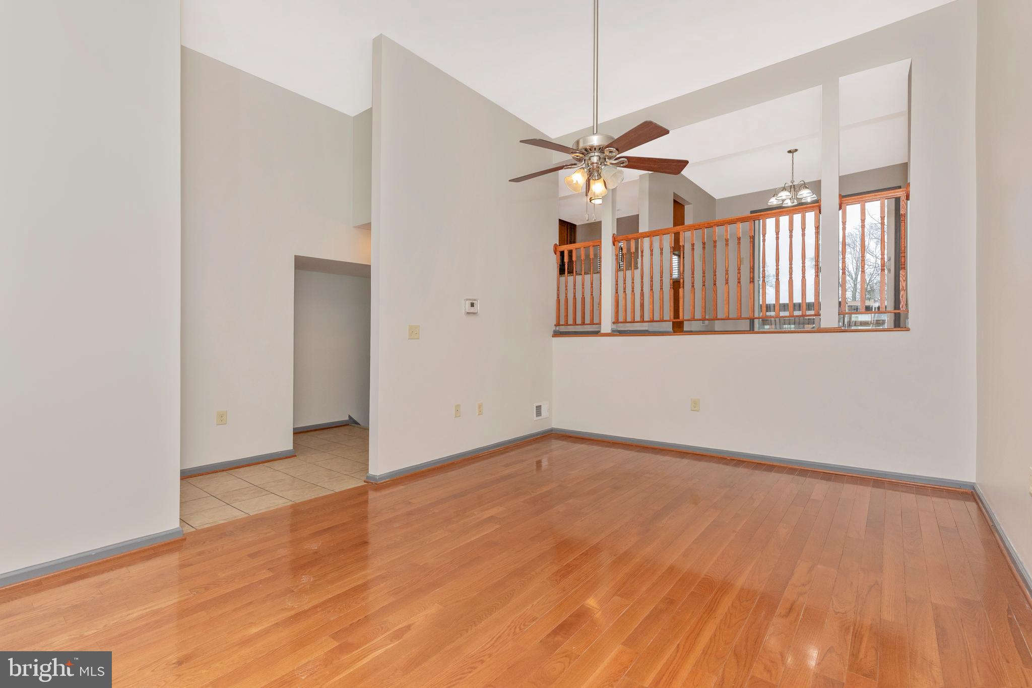 MILL CREEK TOWNE - Residential