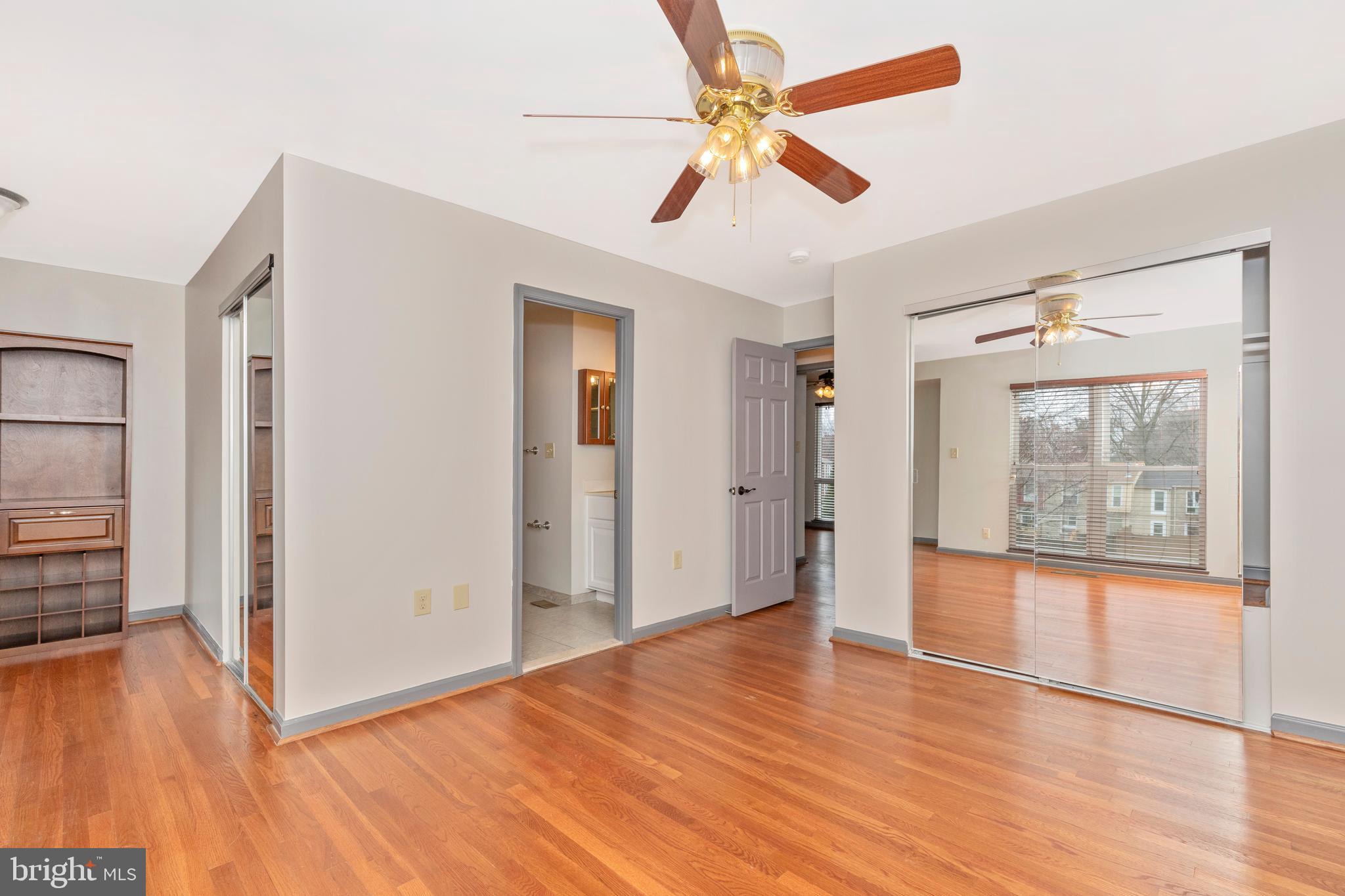 MILL CREEK TOWNE - Residential