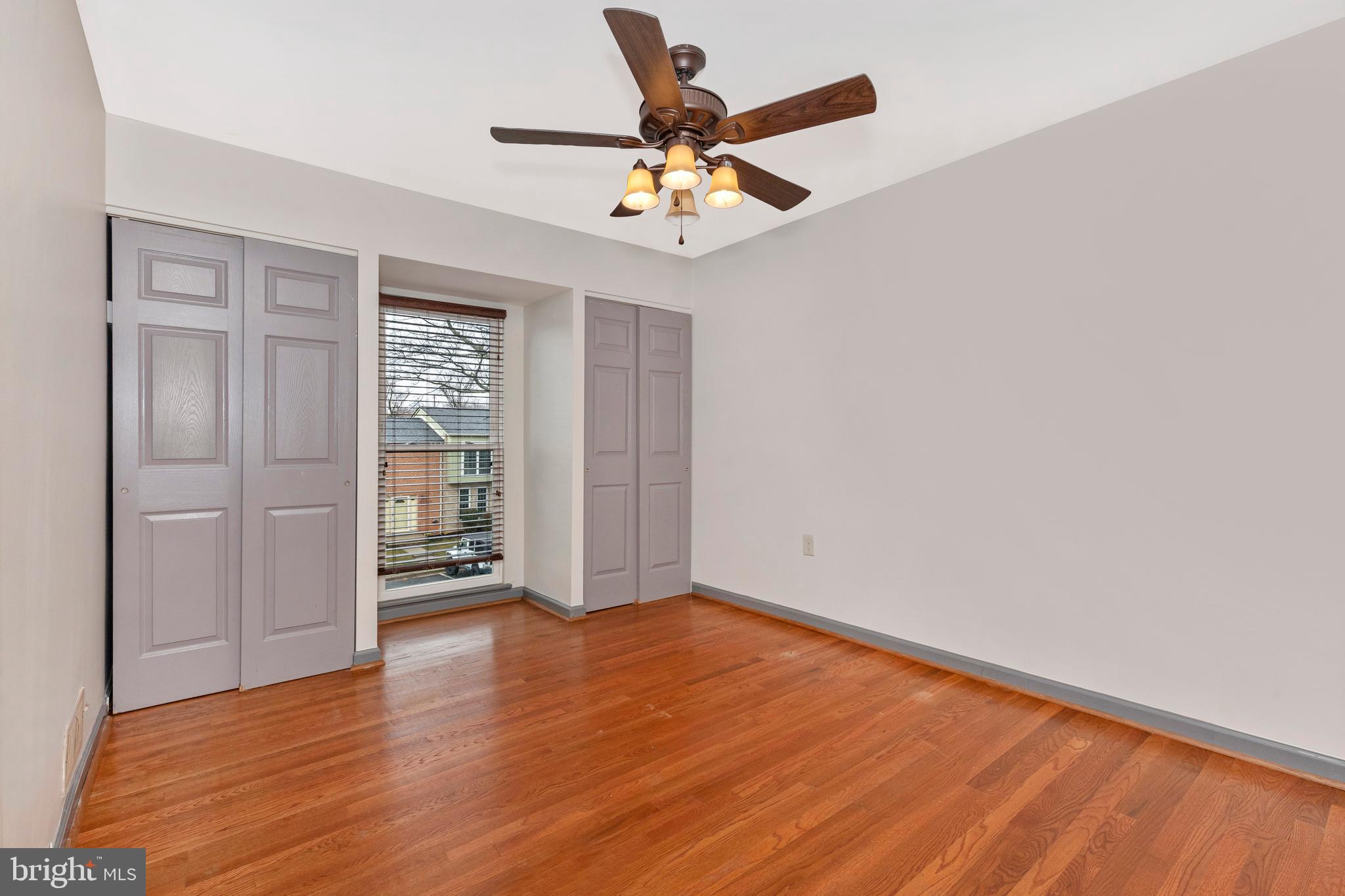 MILL CREEK TOWNE - Residential