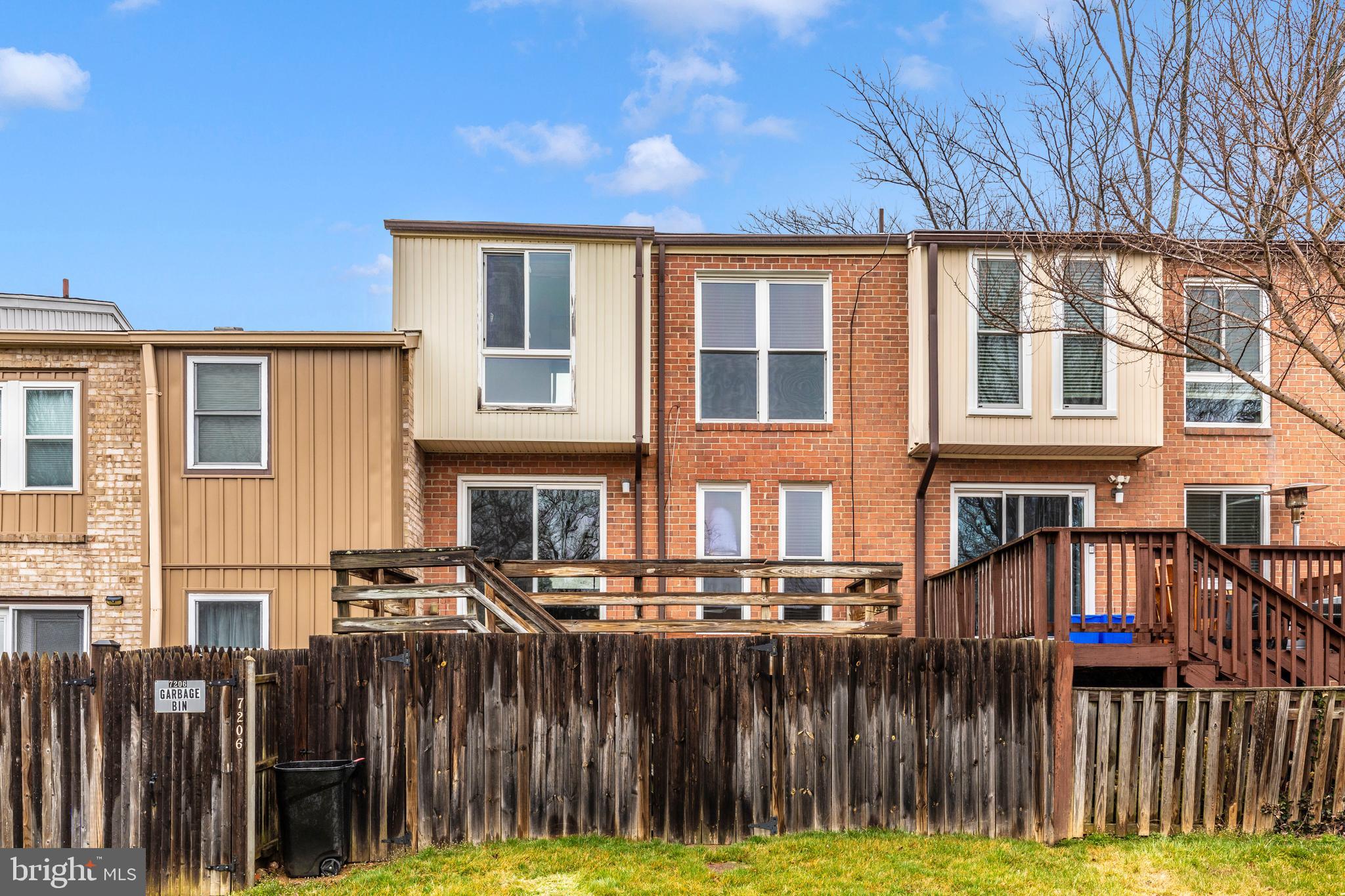 MILL CREEK TOWNE - Residential