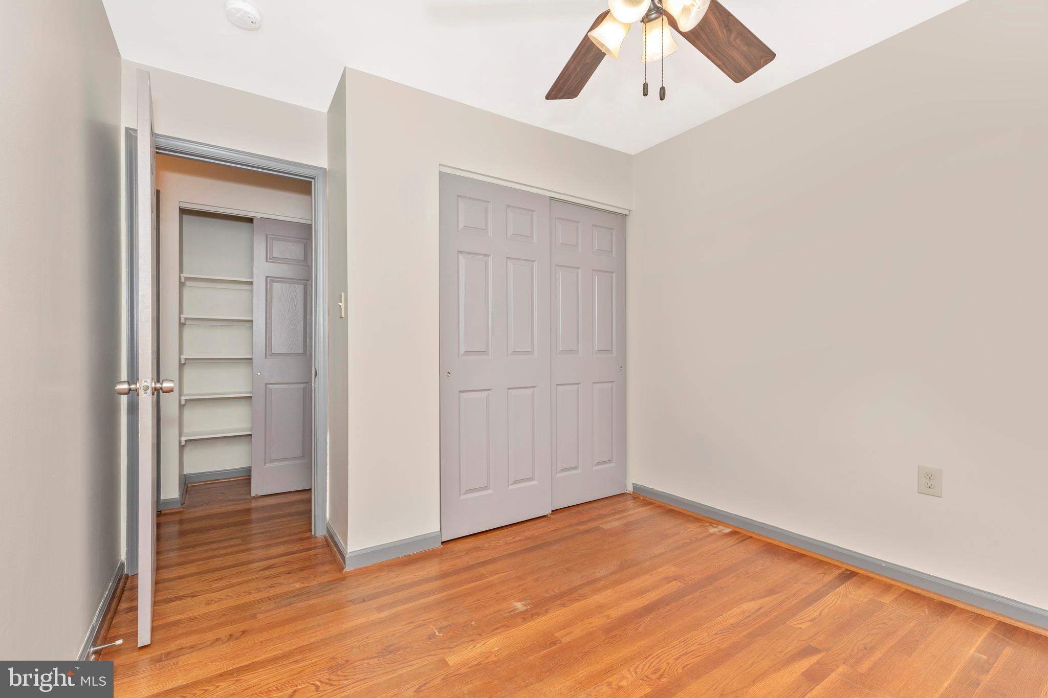 MILL CREEK TOWNE - Residential